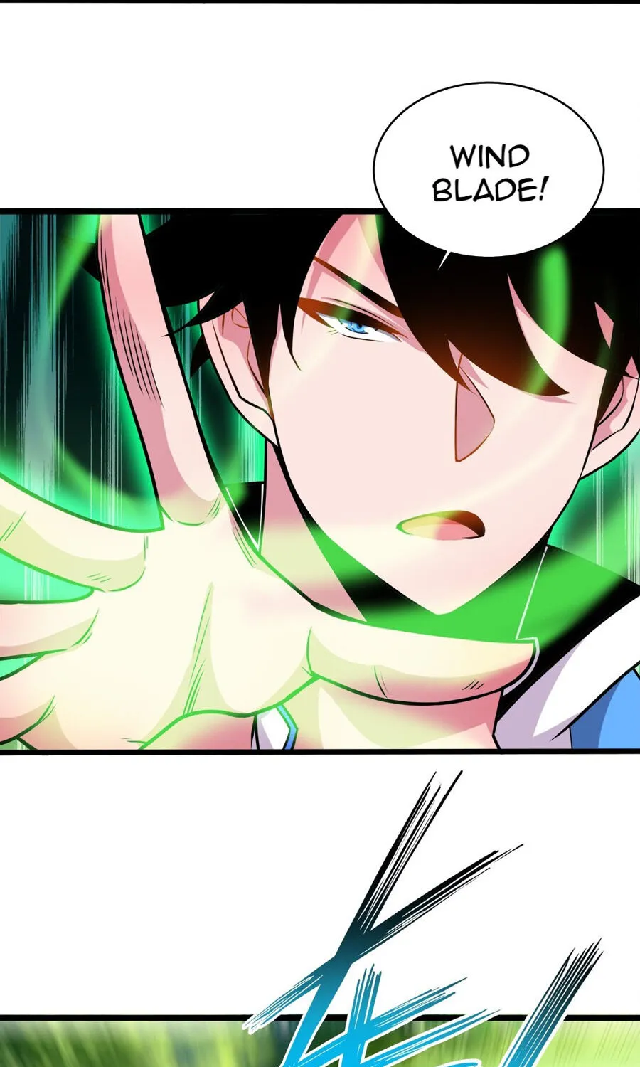 Princess, Please Distance Yourself A Little Chapter 21 page 43 - 
