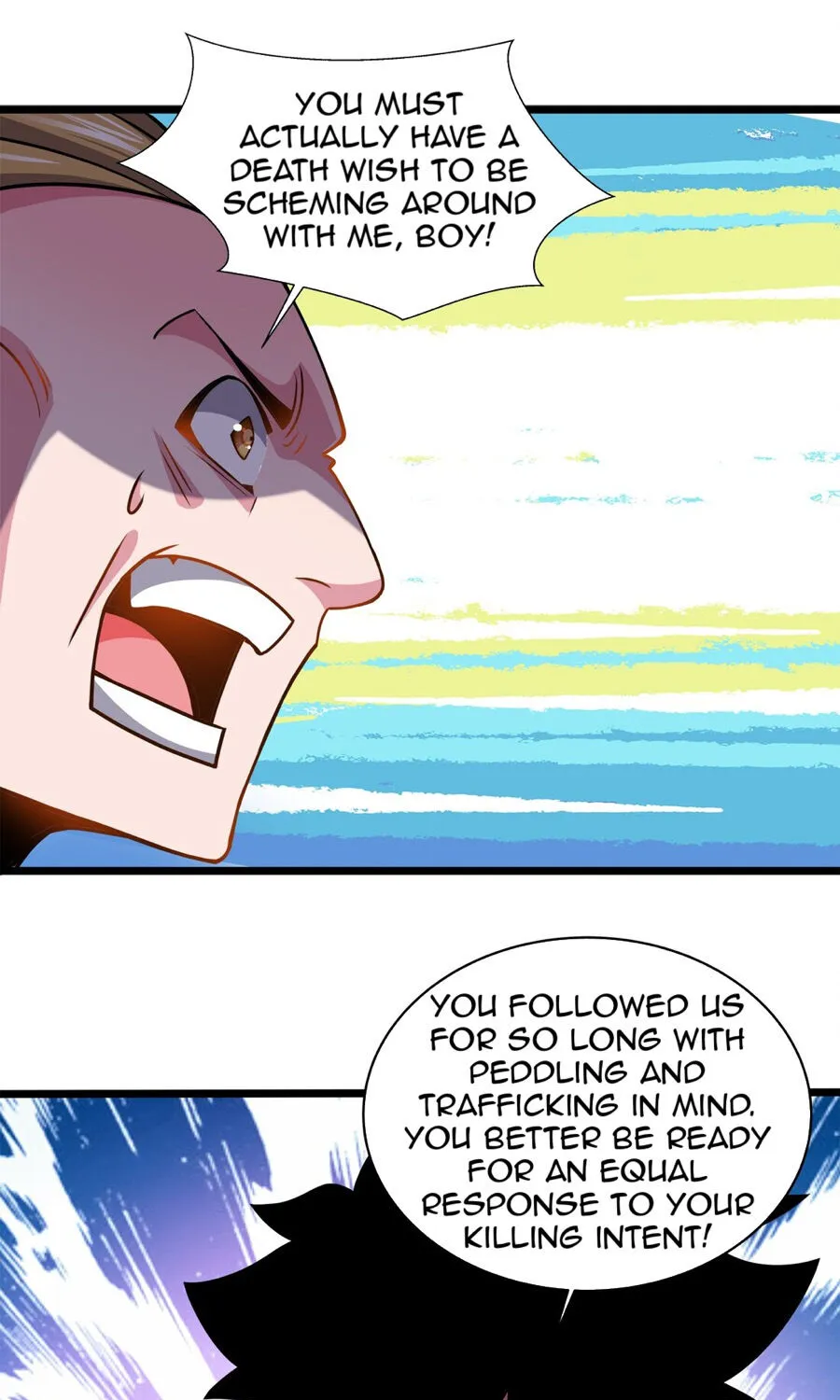 Princess, Please Distance Yourself A Little Chapter 21 page 45 - 