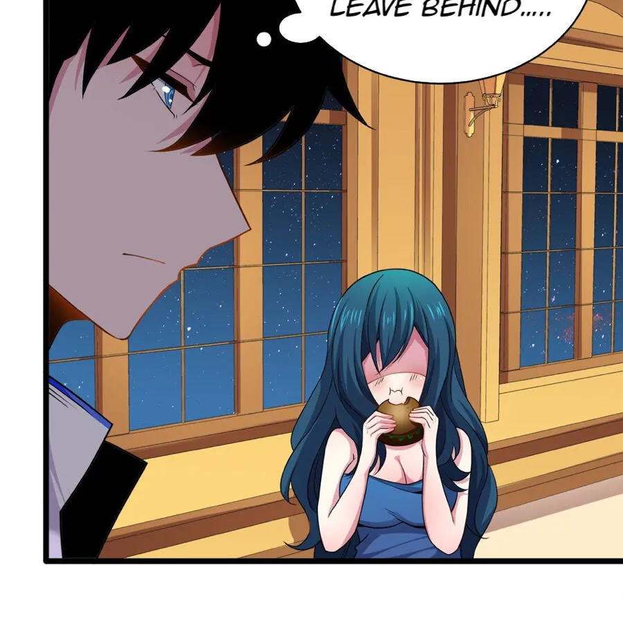 Princess, Please Distance Yourself A Little Chapter 21 page 10 - 