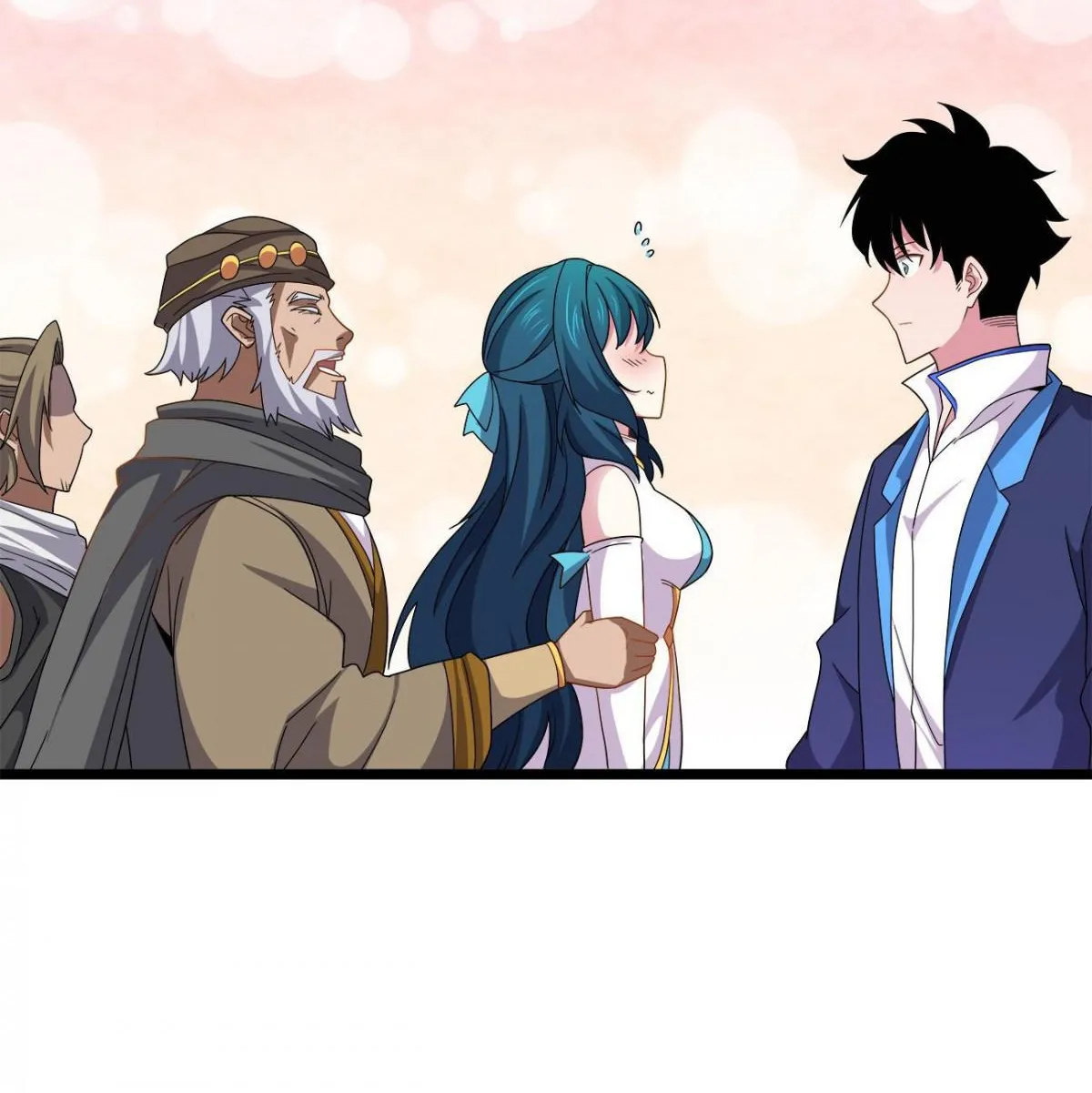 Princess, Please Distance Yourself A Little Chapter 39 page 11 - 