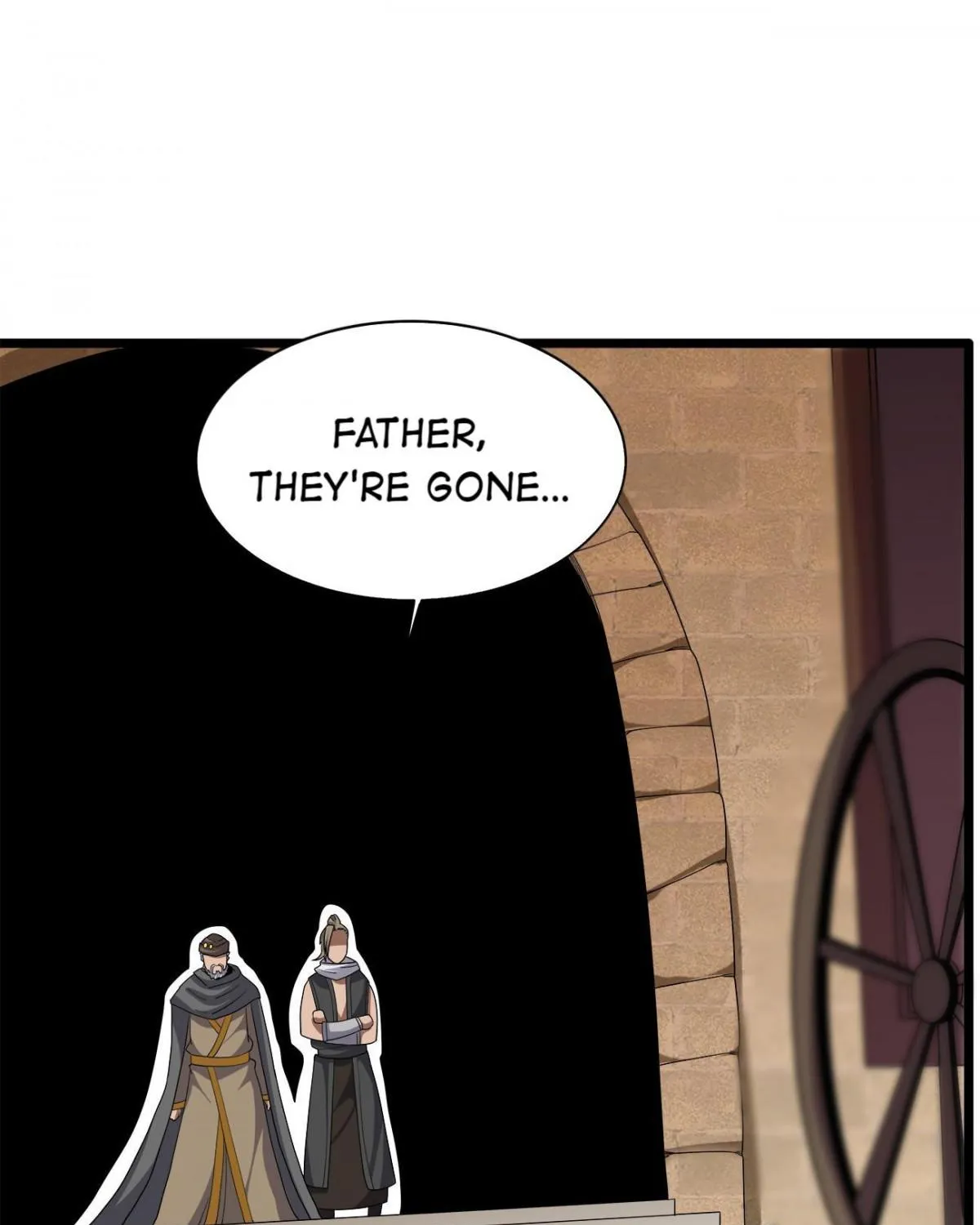 Princess, Please Distance Yourself A Little Chapter 39 page 20 - 
