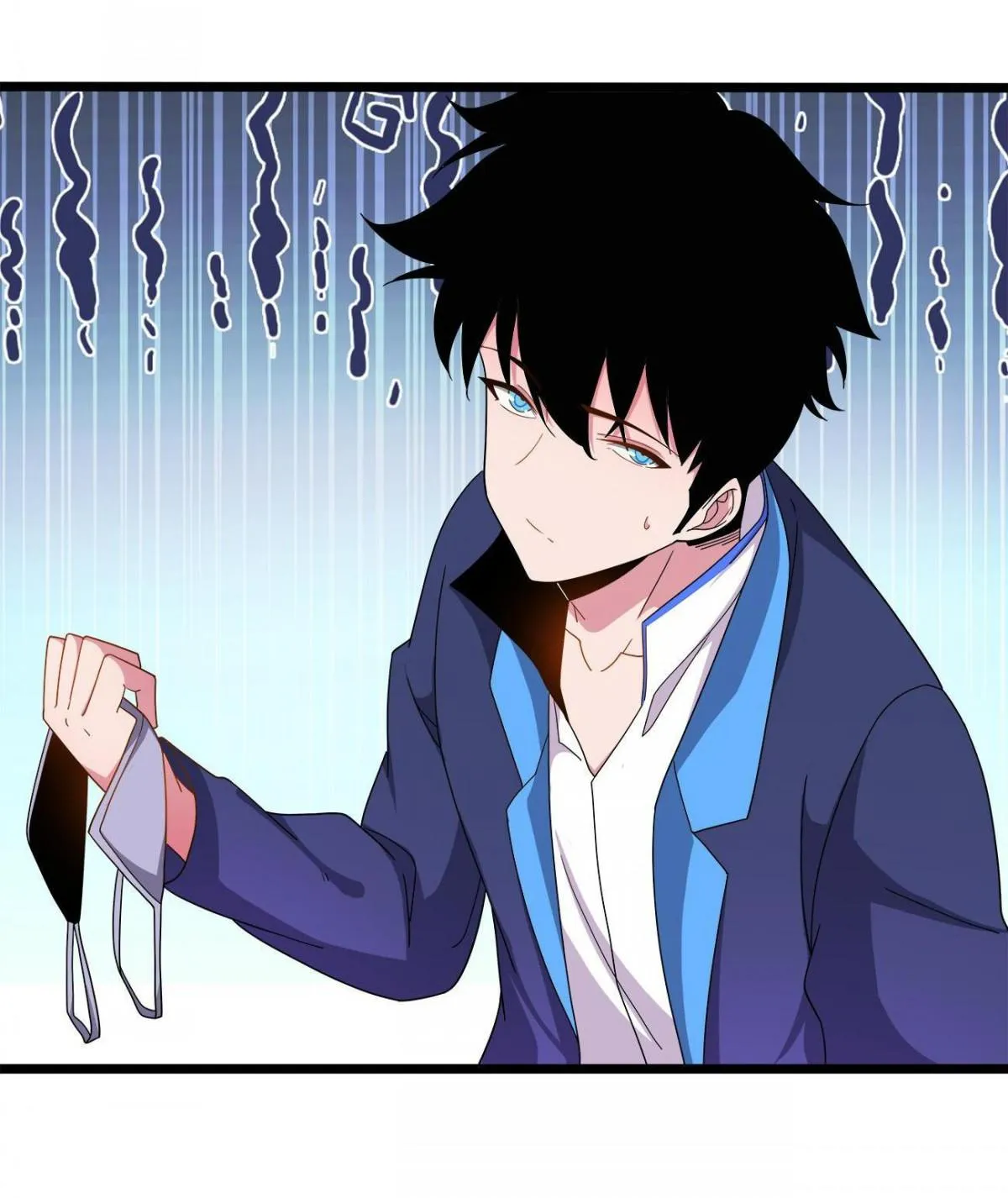 Princess, Please Distance Yourself A Little Chapter 39 page 3 - 