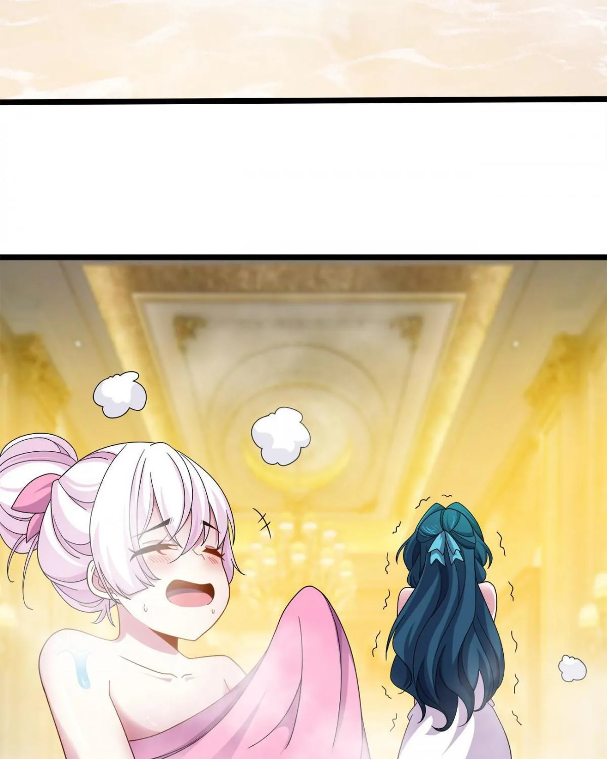 Princess, Please Distance Yourself A Little Chapter 39 page 29 - 