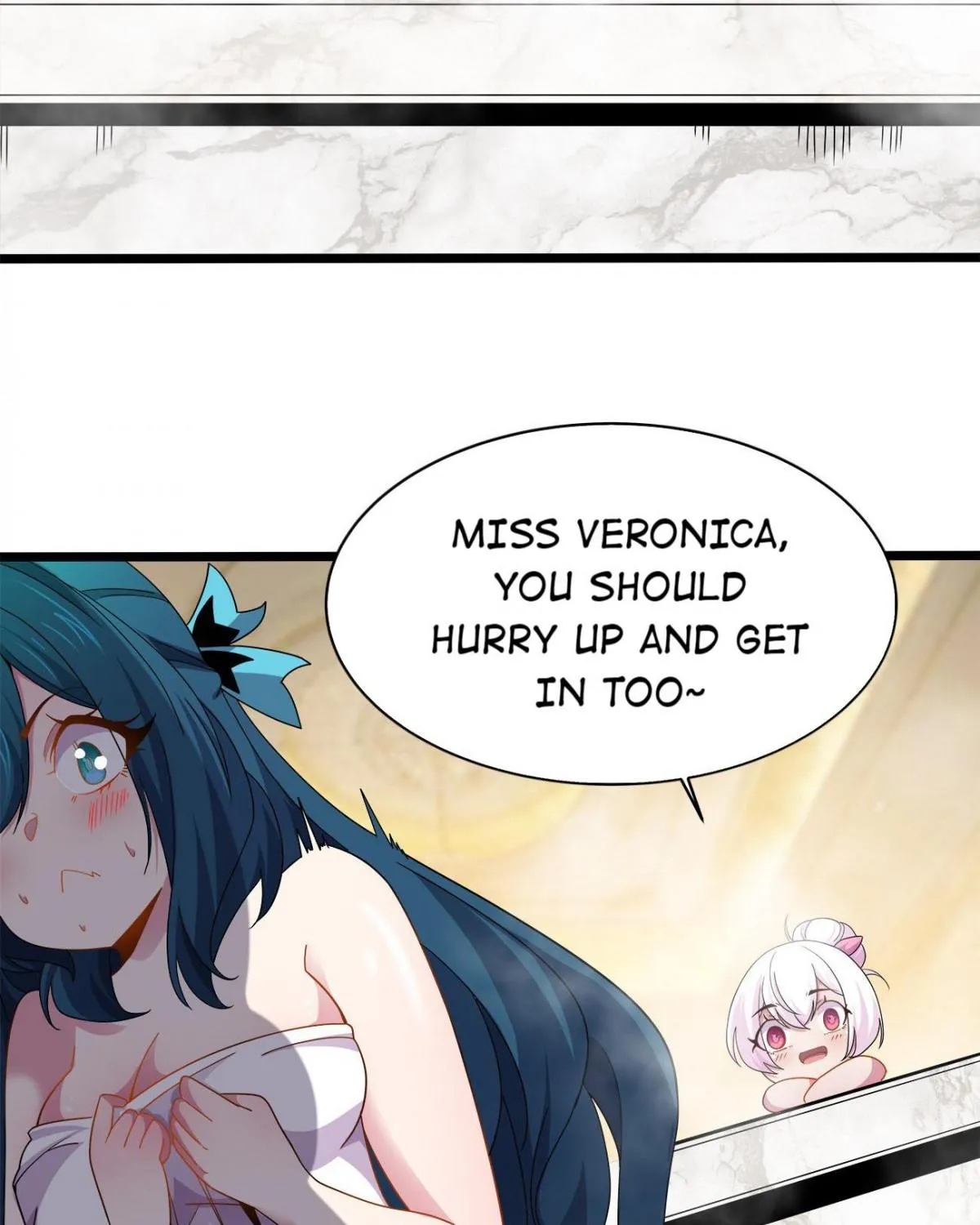 Princess, Please Distance Yourself A Little Chapter 39 page 31 - 