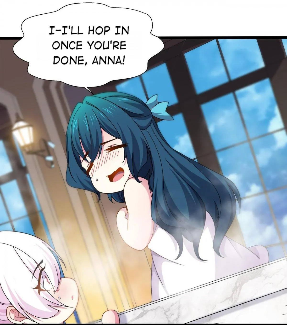 Princess, Please Distance Yourself A Little Chapter 39 page 33 - 
