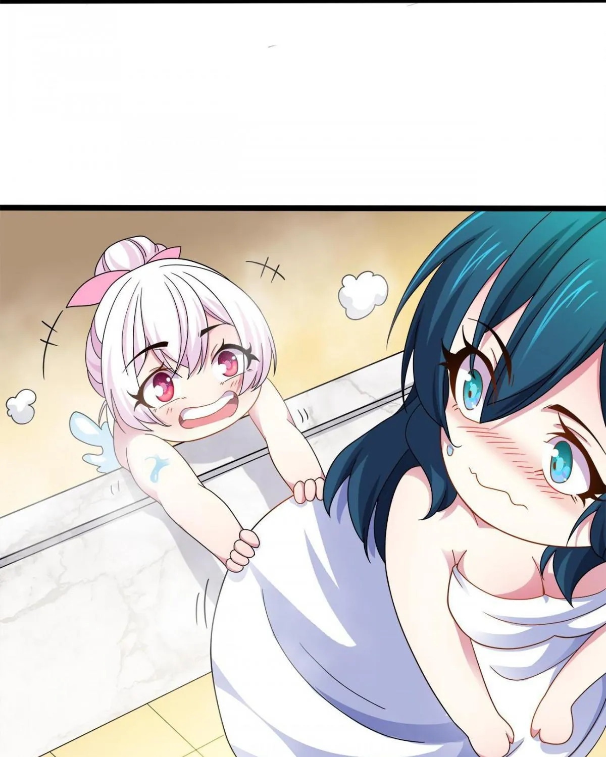Princess, Please Distance Yourself A Little Chapter 39 page 38 - 