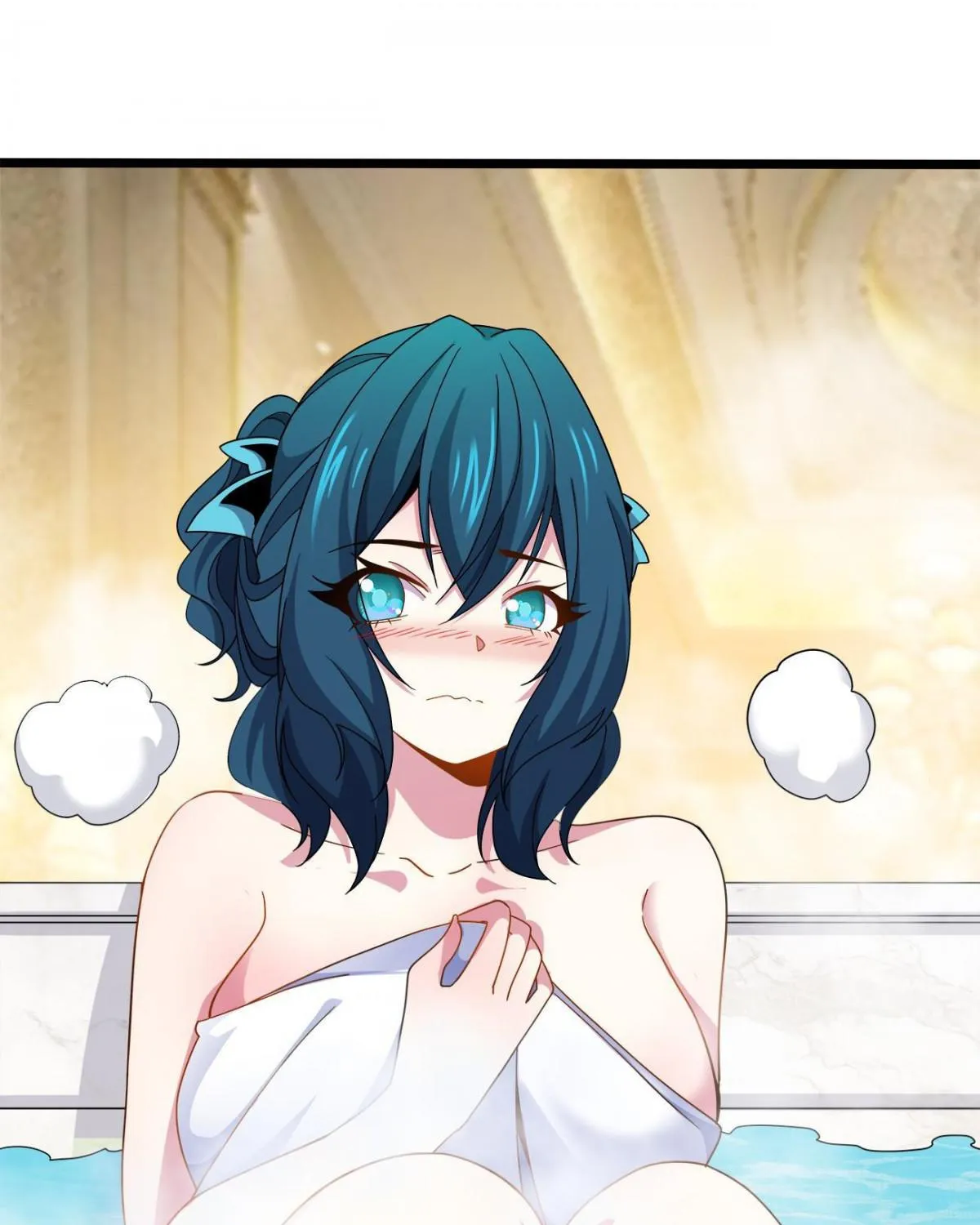Princess, Please Distance Yourself A Little Chapter 39 page 42 - 