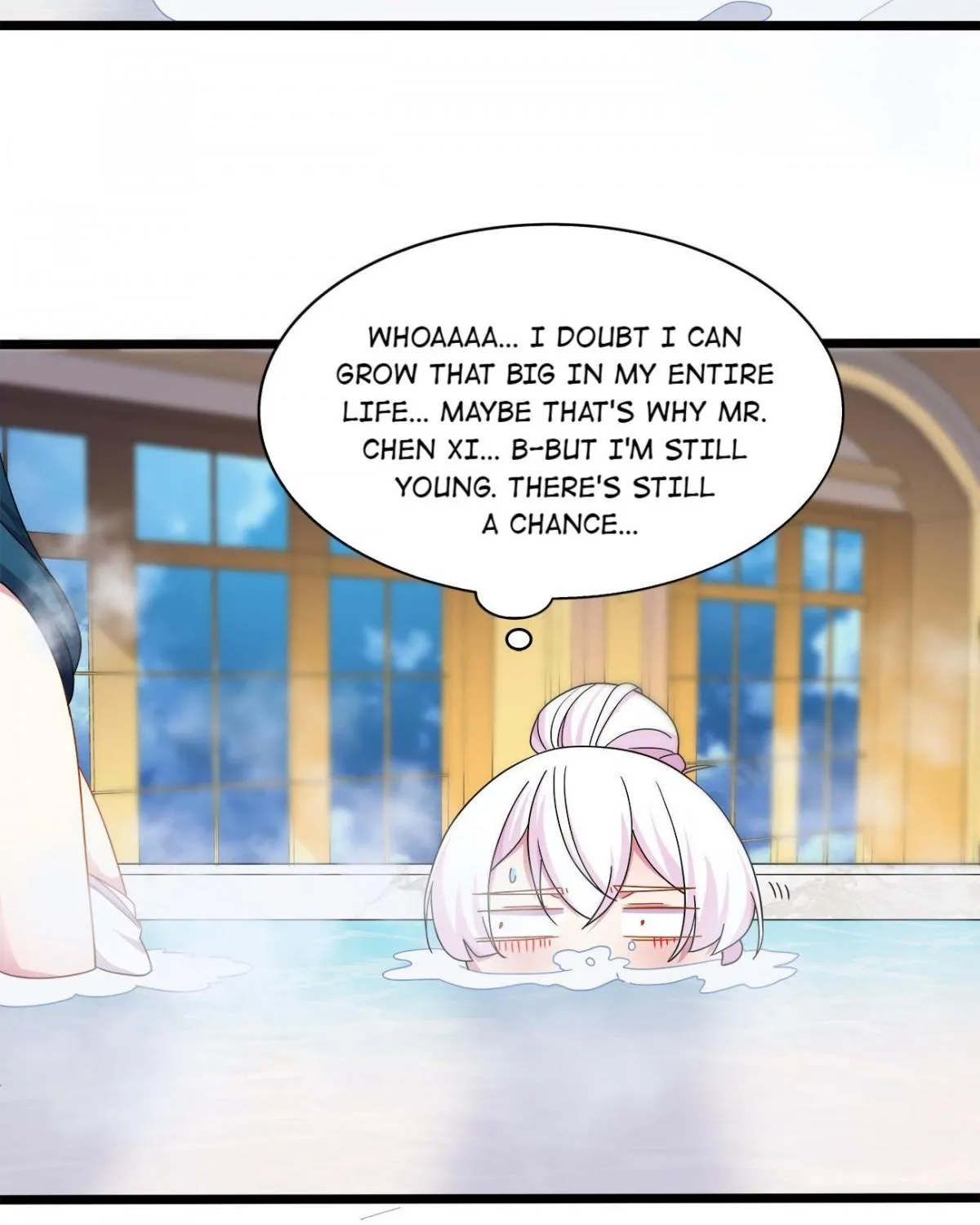 Princess, Please Distance Yourself A Little Chapter 39 page 44 - 