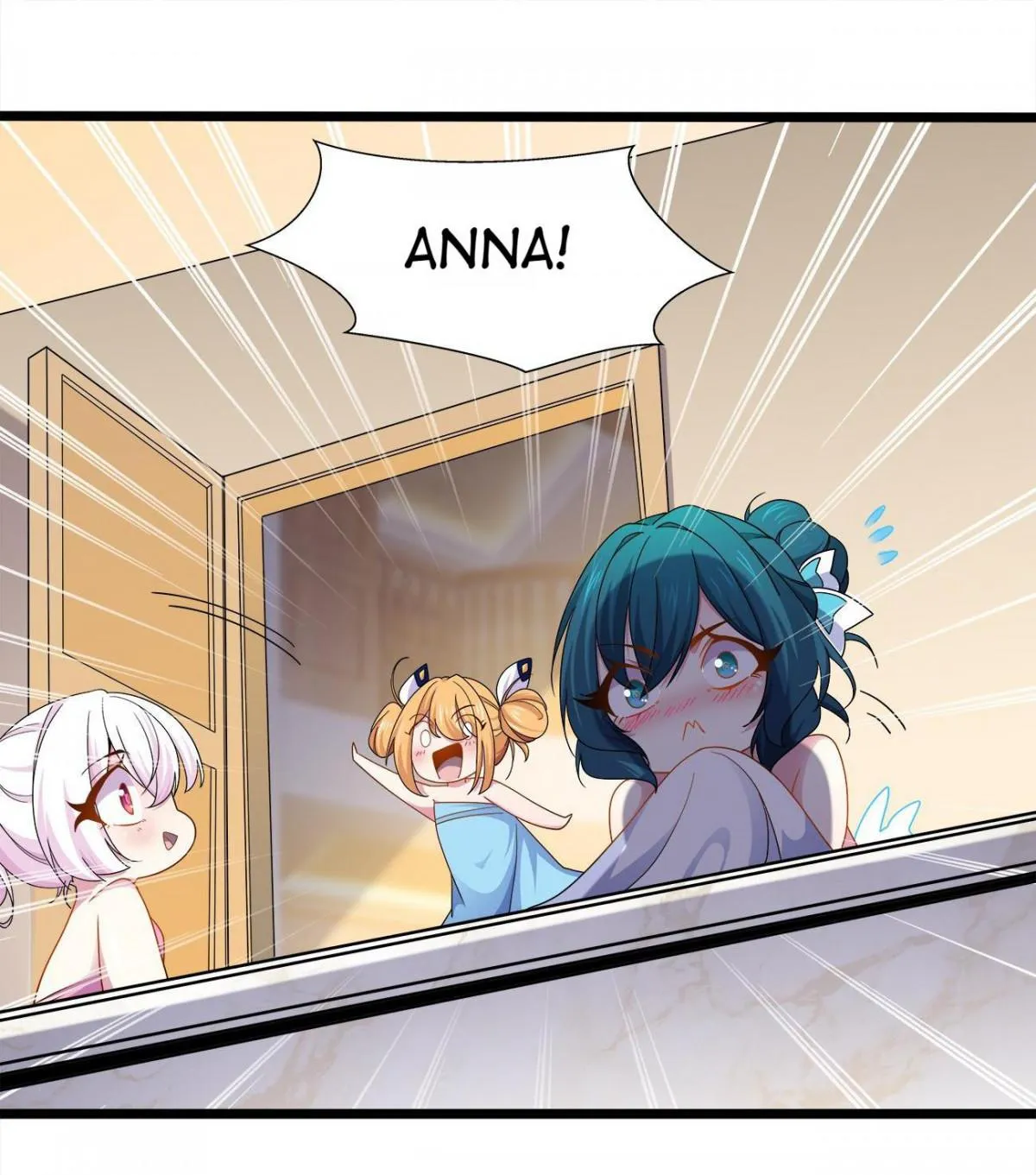 Princess, Please Distance Yourself A Little Chapter 39 page 46 - 