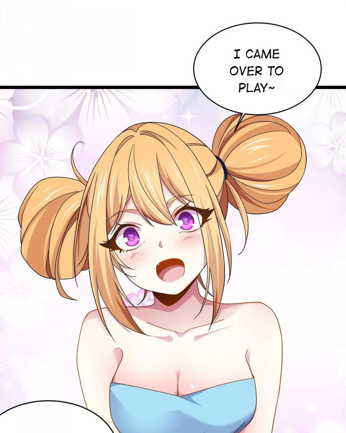Princess, Please Distance Yourself A Little Chapter 39 page 47 - 