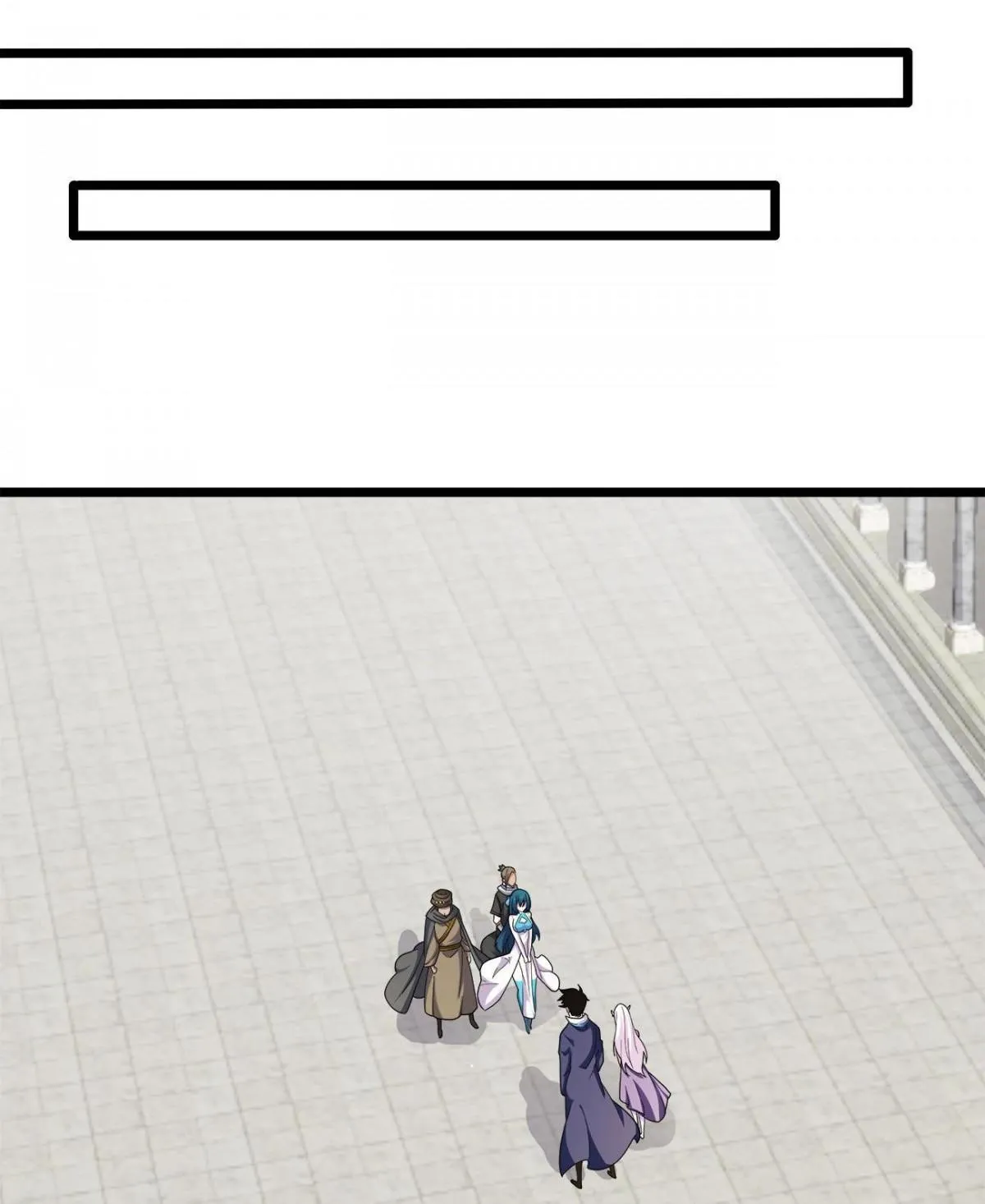 Princess, Please Distance Yourself A Little Chapter 39 page 9 - 