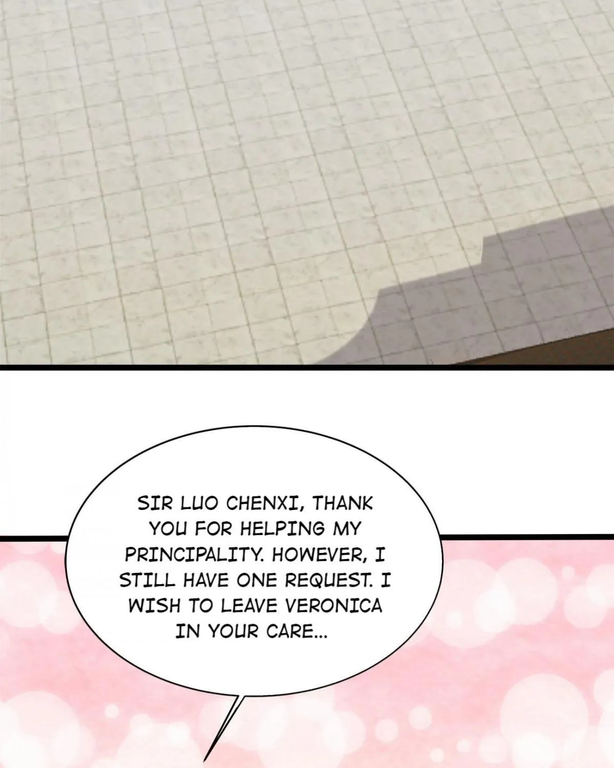 Princess, Please Distance Yourself A Little Chapter 39 page 10 - 