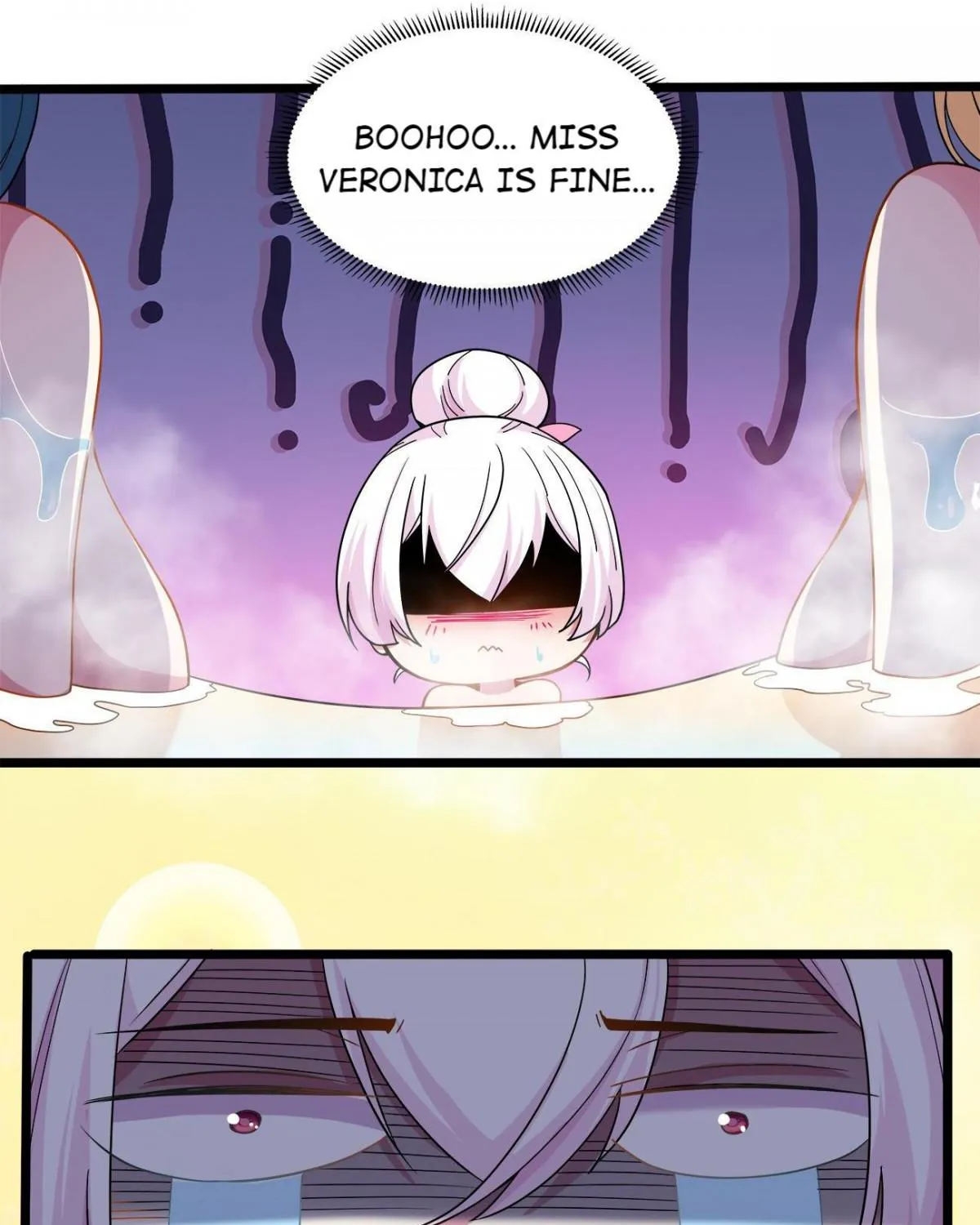 Princess, Please Distance Yourself A Little Chapter 40 page 3 - 