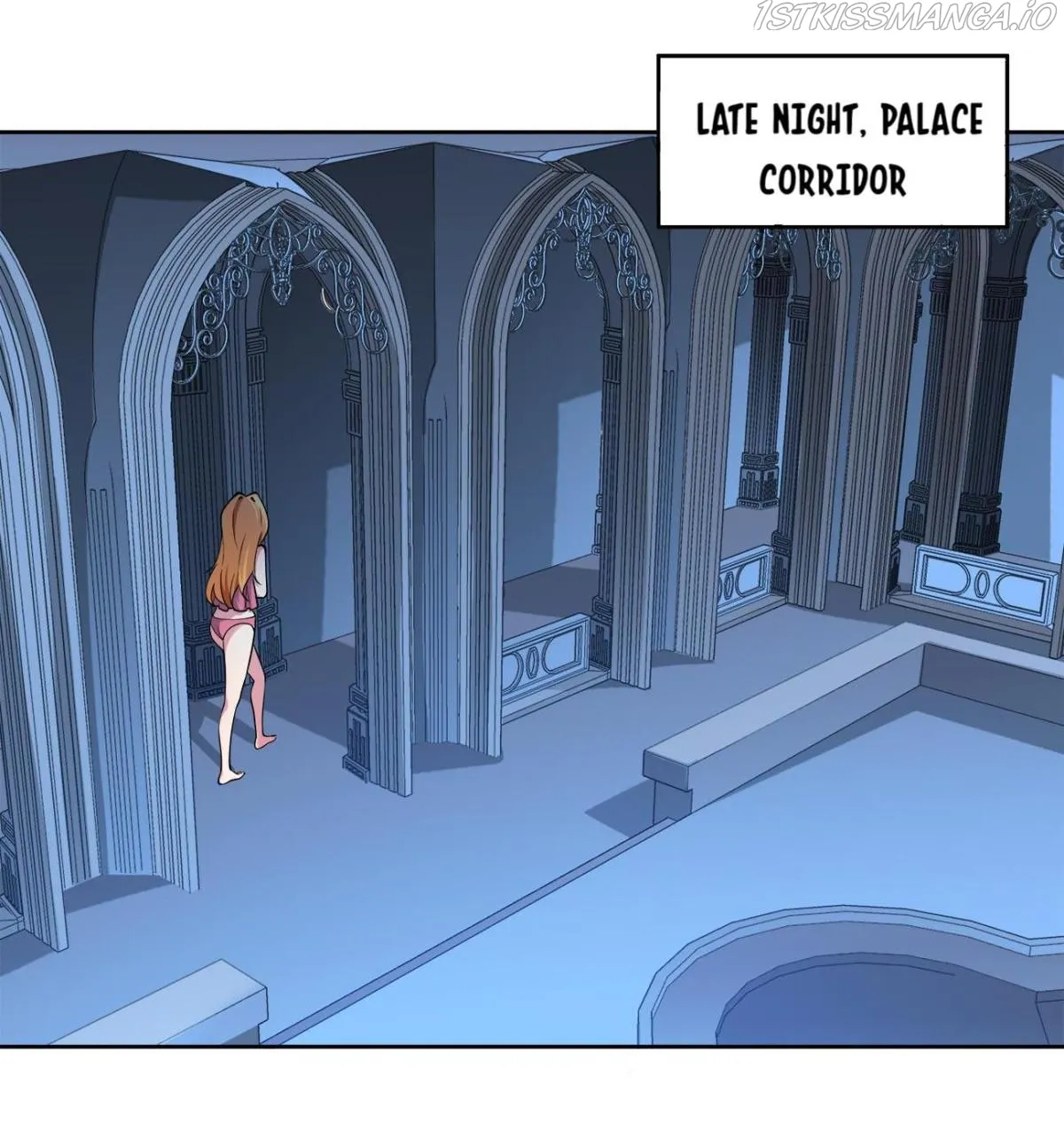 Princess, Please Distance Yourself A Little Chapter 48 page 3 - 