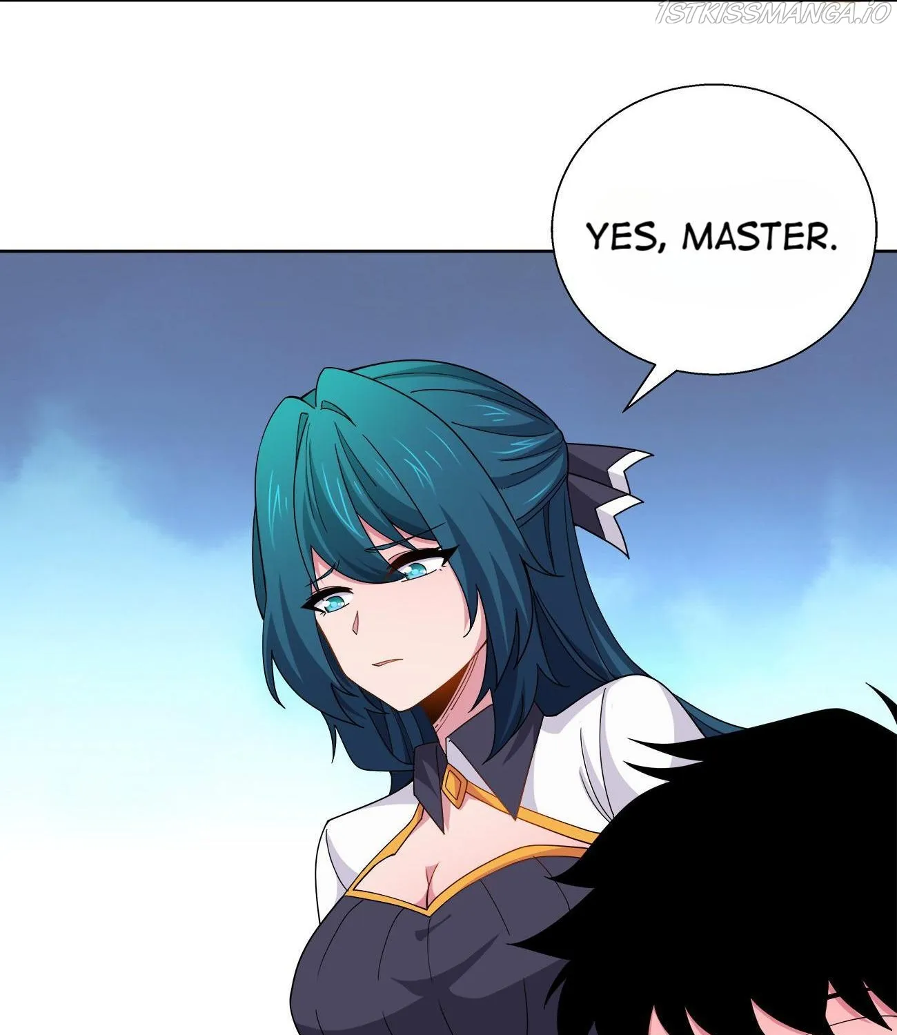 Princess, Please Distance Yourself A Little Chapter 49 page 30 - 