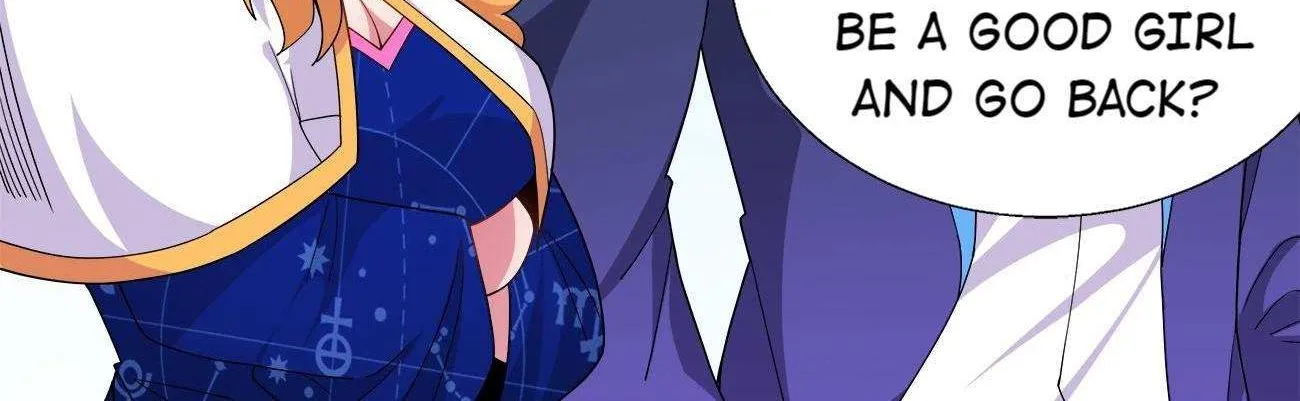 Princess, Please Distance Yourself A Little Chapter 49 page 38 - 