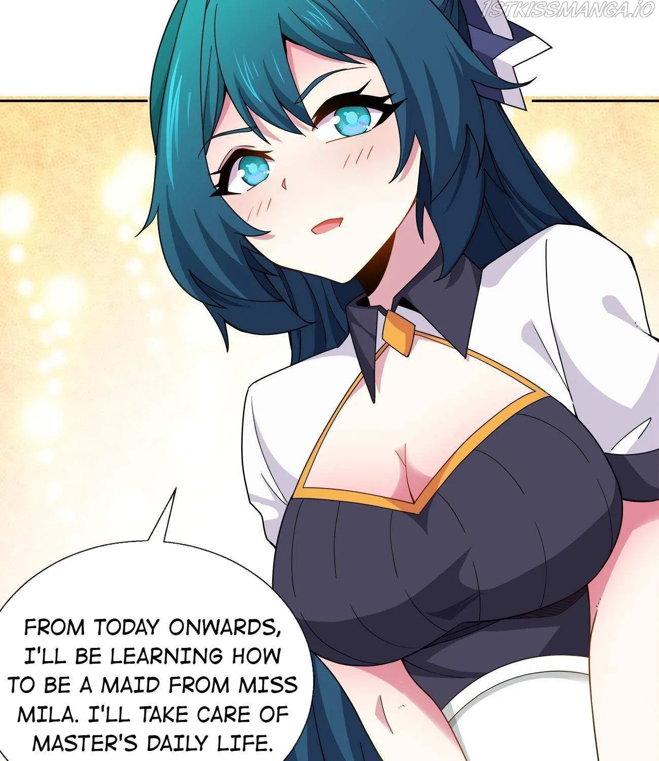 Princess, Please Distance Yourself A Little Chapter 49 page 5 - 