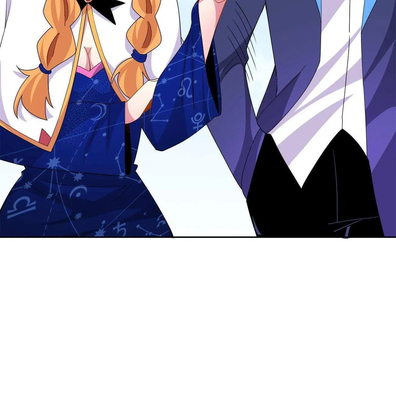 Princess, Please Distance Yourself A Little Chapter 49 page 44 - 