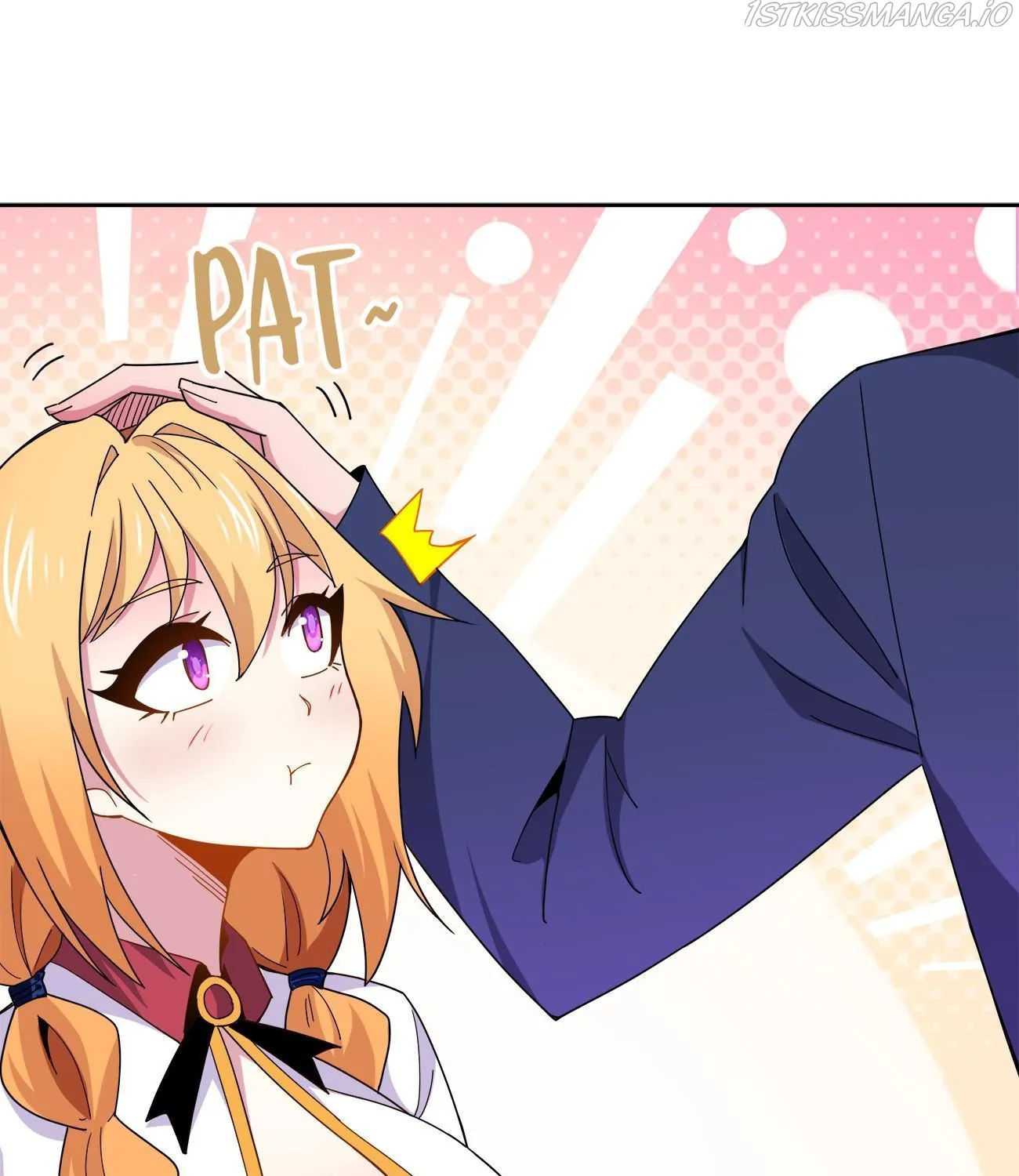 Princess, Please Distance Yourself A Little Chapter 49 page 45 - 
