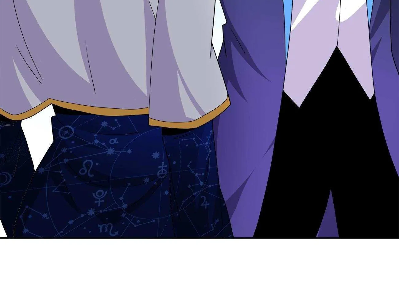 Princess, Please Distance Yourself A Little Chapter 49 page 48 - 