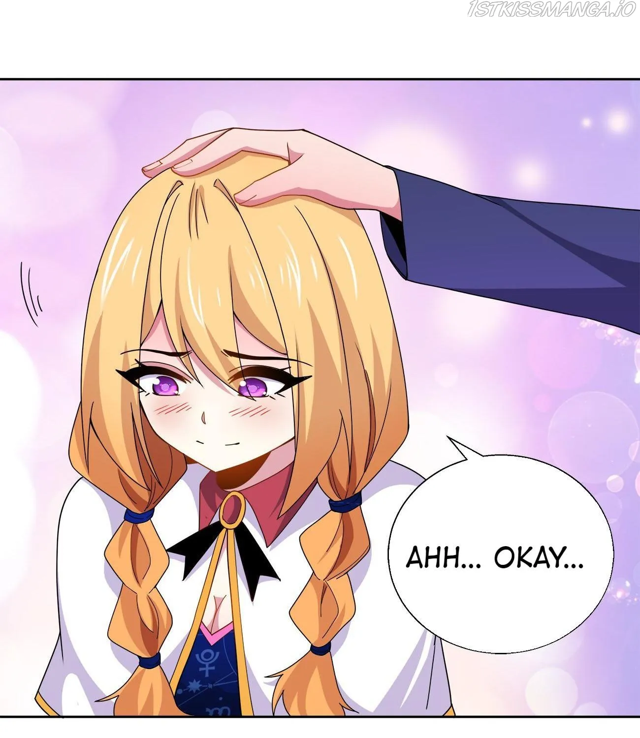 Princess, Please Distance Yourself A Little Chapter 49 page 49 - 