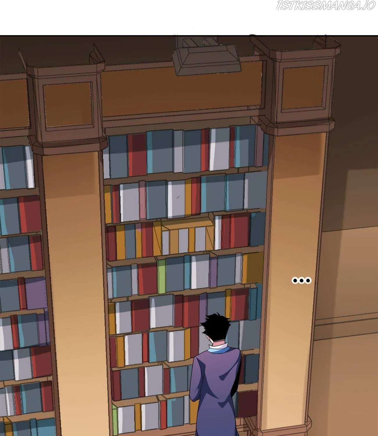 Princess, Please Distance Yourself A Little Chapter 49 page 54 - 