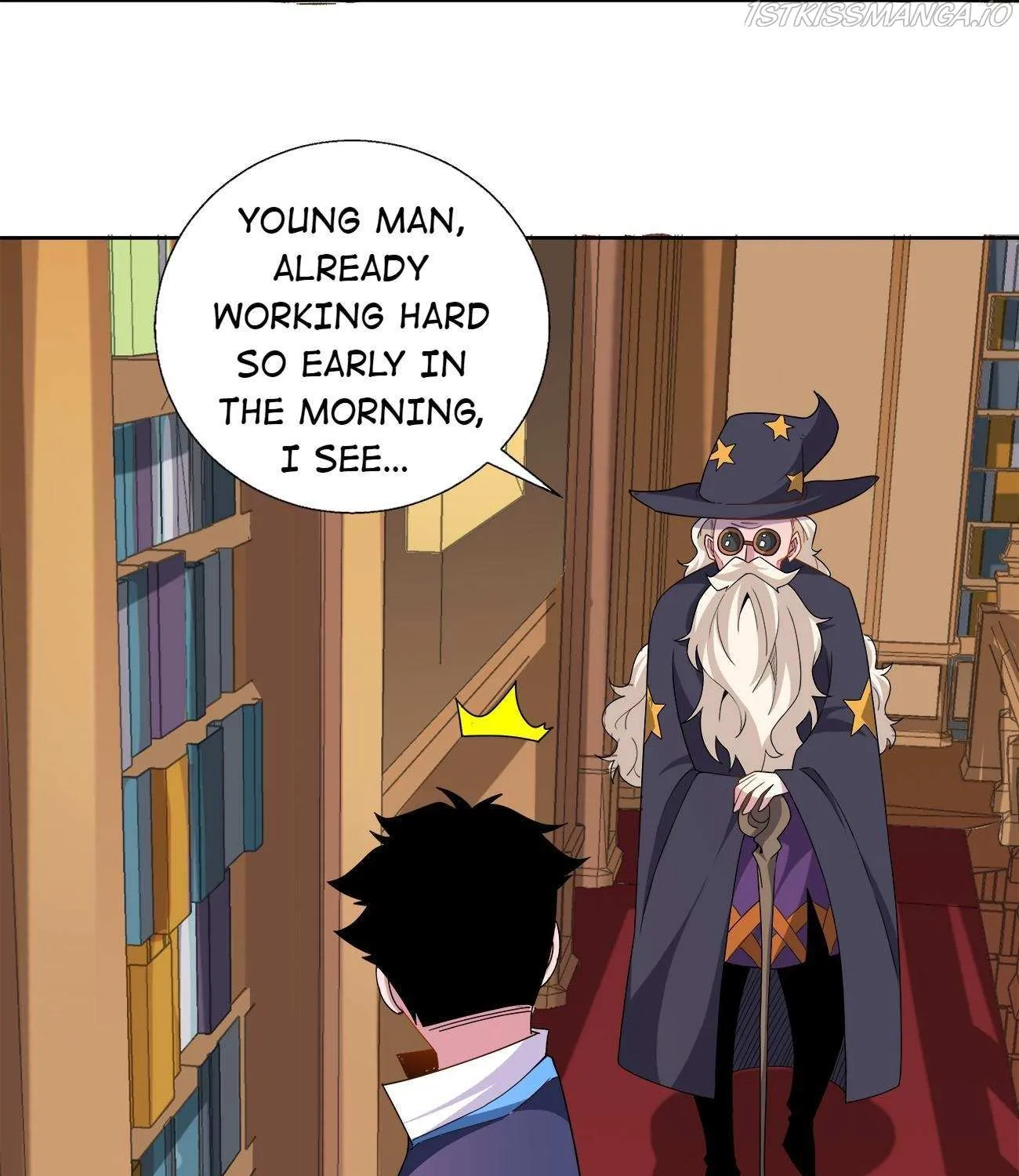 Princess, Please Distance Yourself A Little Chapter 49 page 56 - 