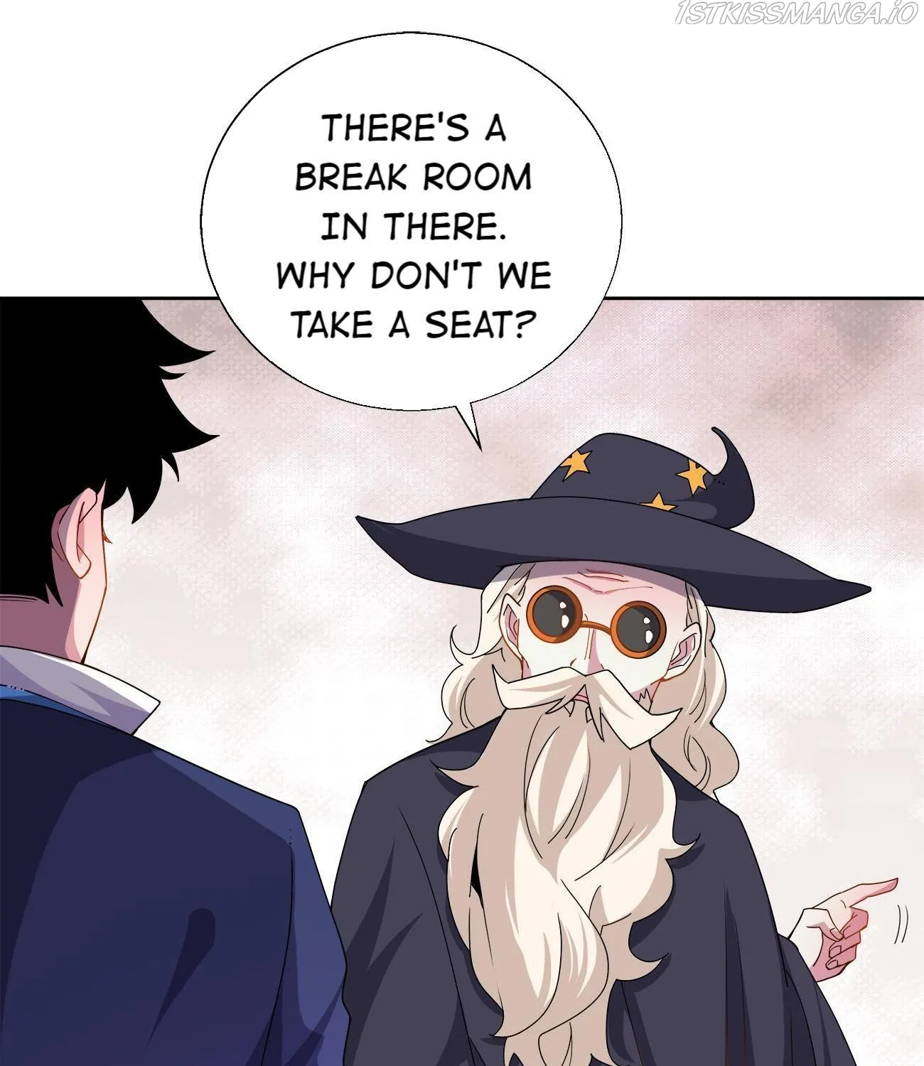 Princess, Please Distance Yourself A Little Chapter 49 page 64 - 