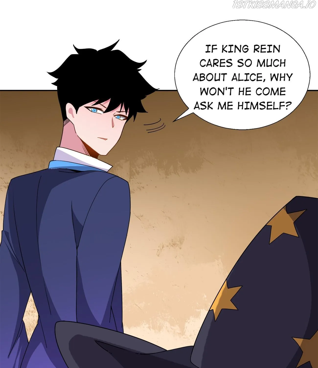 Princess, Please Distance Yourself A Little Chapter 49 page 70 - 