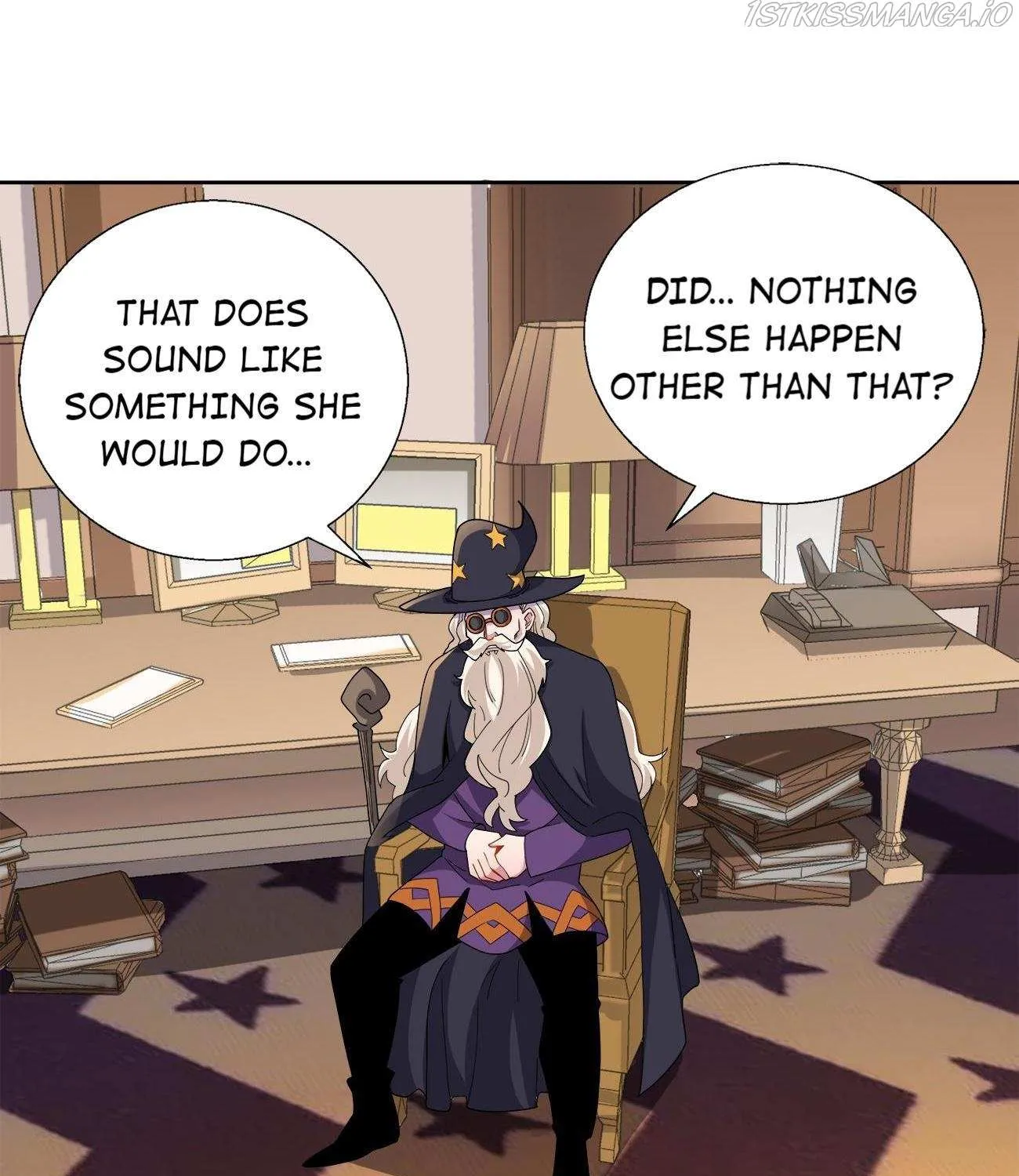 Princess, Please Distance Yourself A Little Chapter 49 page 76 - 