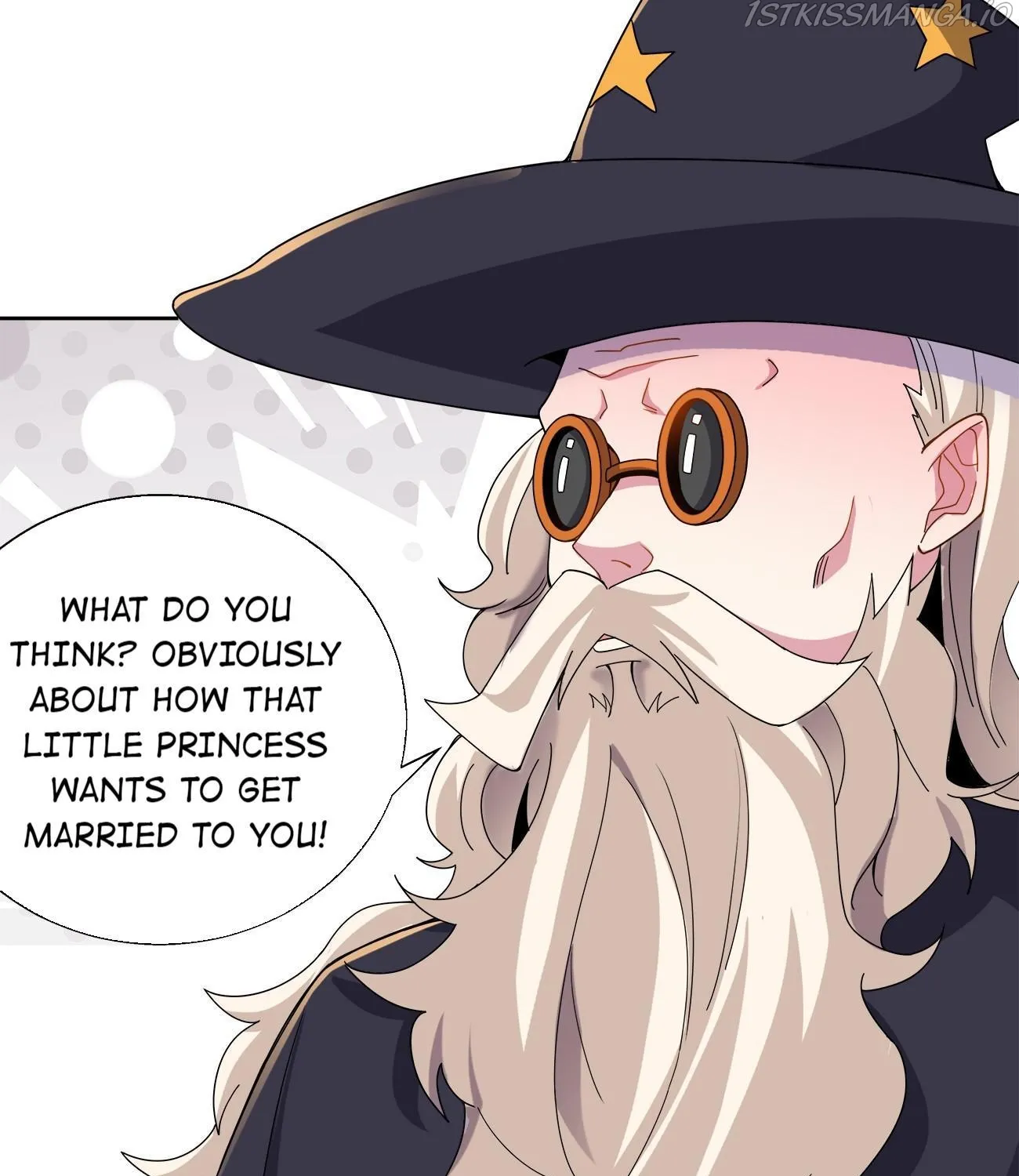 Princess, Please Distance Yourself A Little Chapter 49 page 80 - 