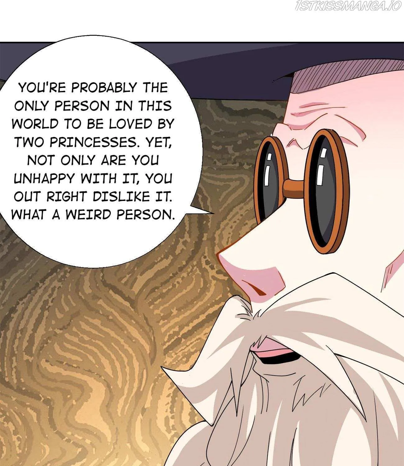 Princess, Please Distance Yourself A Little Chapter 49 page 88 - 