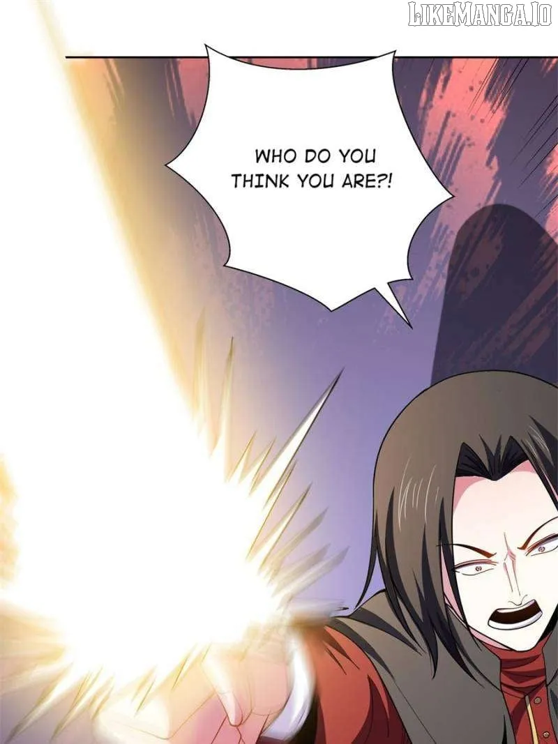 Princess, Please Distance Yourself A Little Chapter 63 page 3 - 