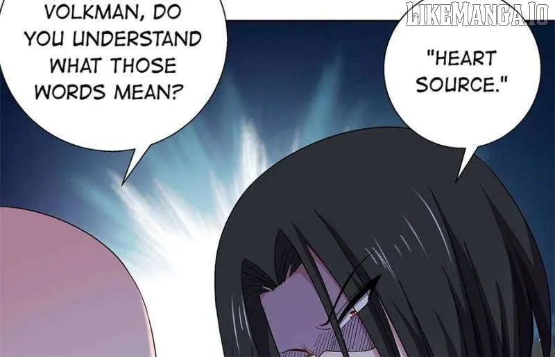 Princess, Please Distance Yourself A Little Chapter 64 page 3 - 