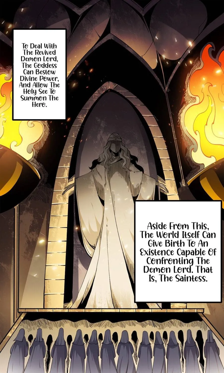 Princess, Please Distance Yourself A Little Chapter 9 page 3 - 