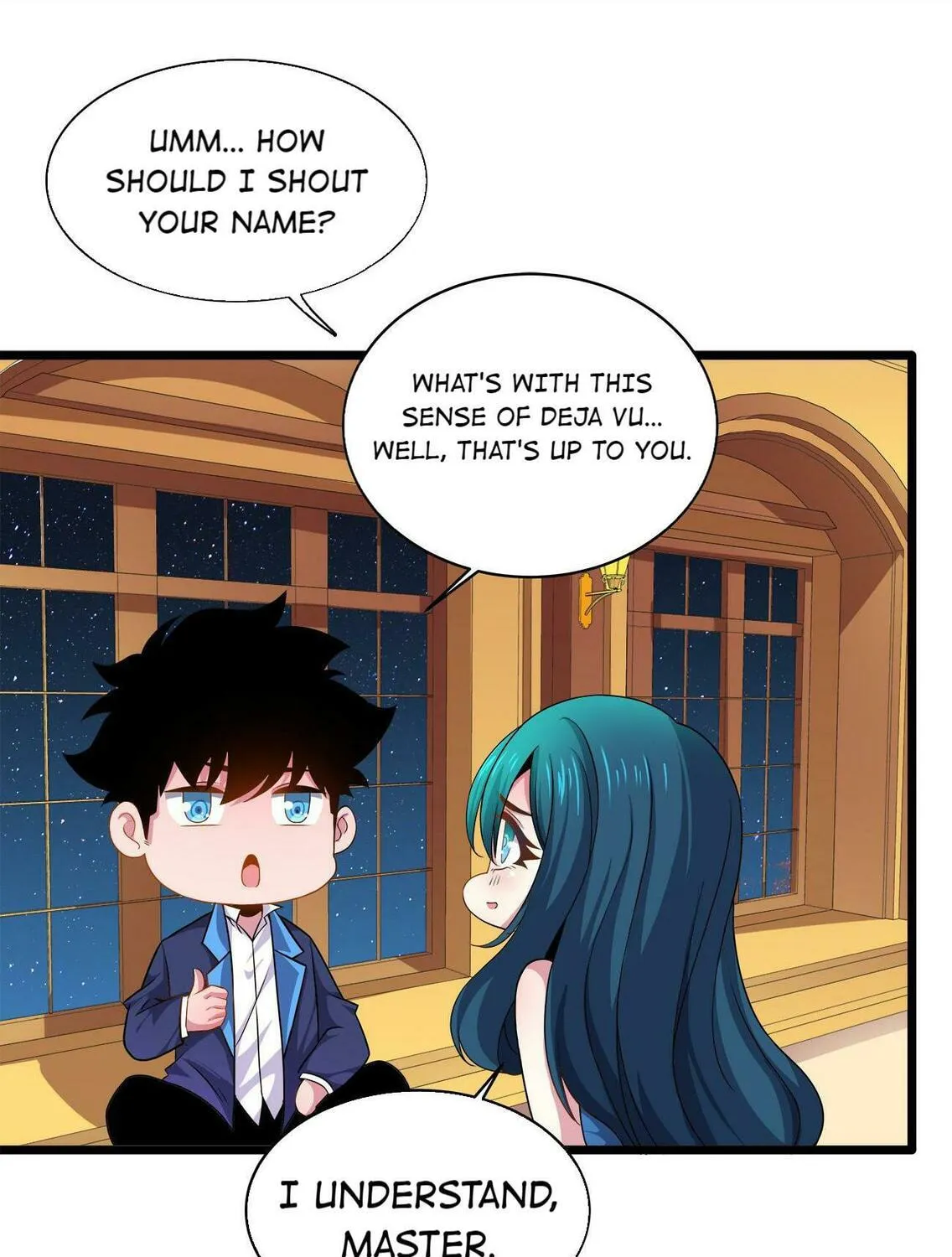 Princess, Please Stay Away From Me! Chapter 21 page 15 - 