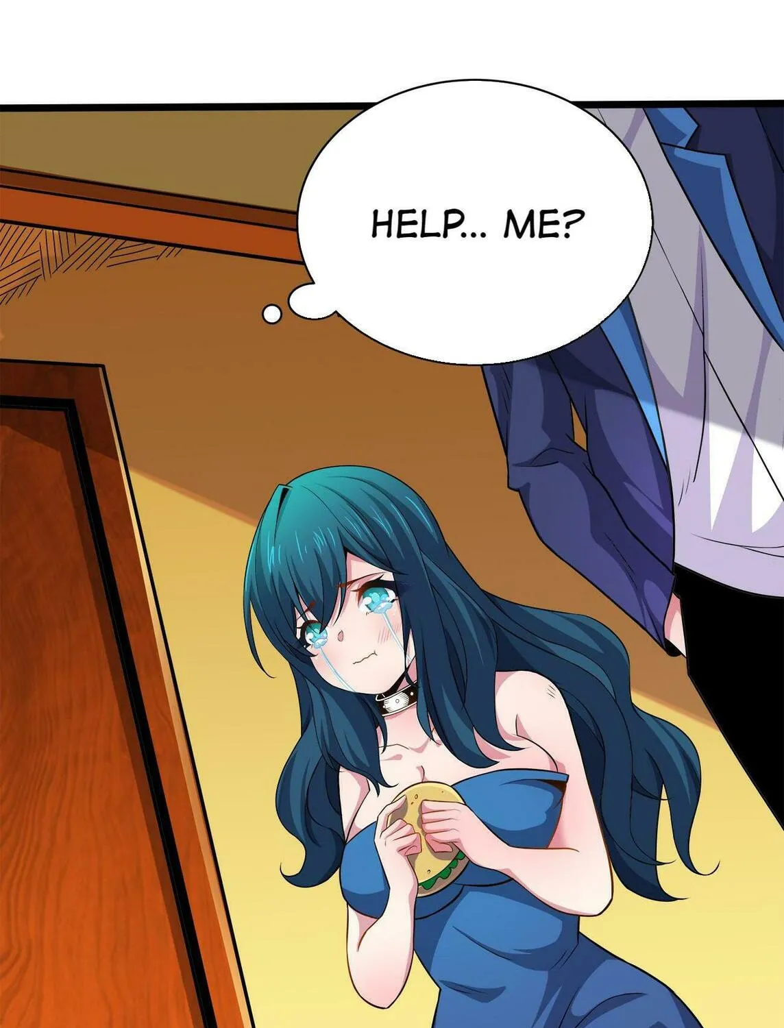 Princess, Please Stay Away From Me! Chapter 21 page 3 - 