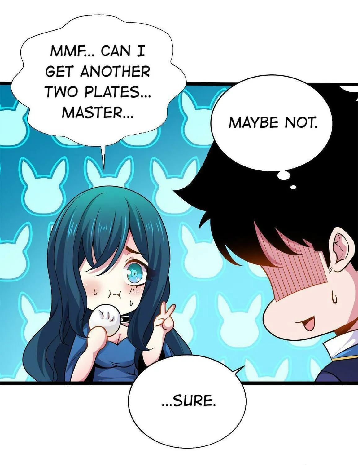 Princess, Please Stay Away From Me! Chapter 21 page 24 - 