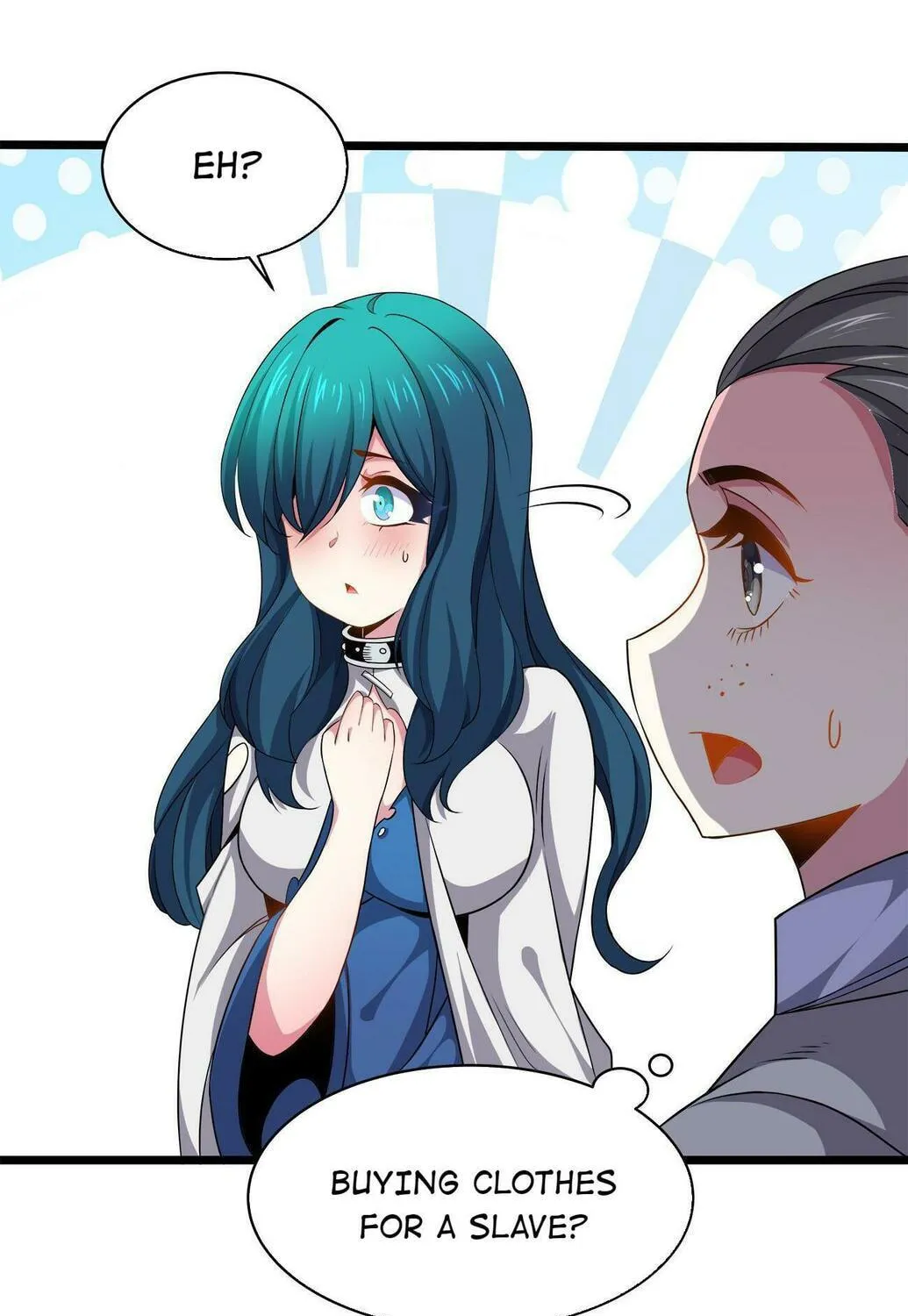 Princess, Please Stay Away From Me! Chapter 21 page 30 - 