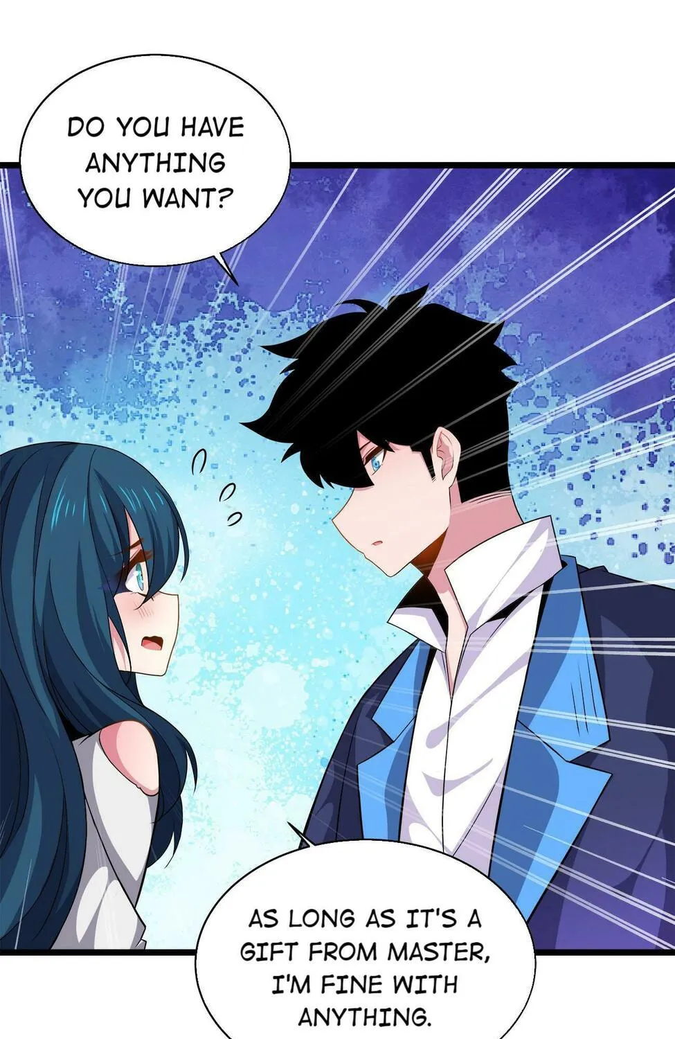 Princess, Please Stay Away From Me! Chapter 21 page 32 - 
