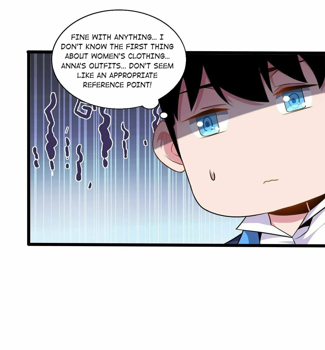Princess, Please Stay Away From Me! Chapter 21 page 34 - 