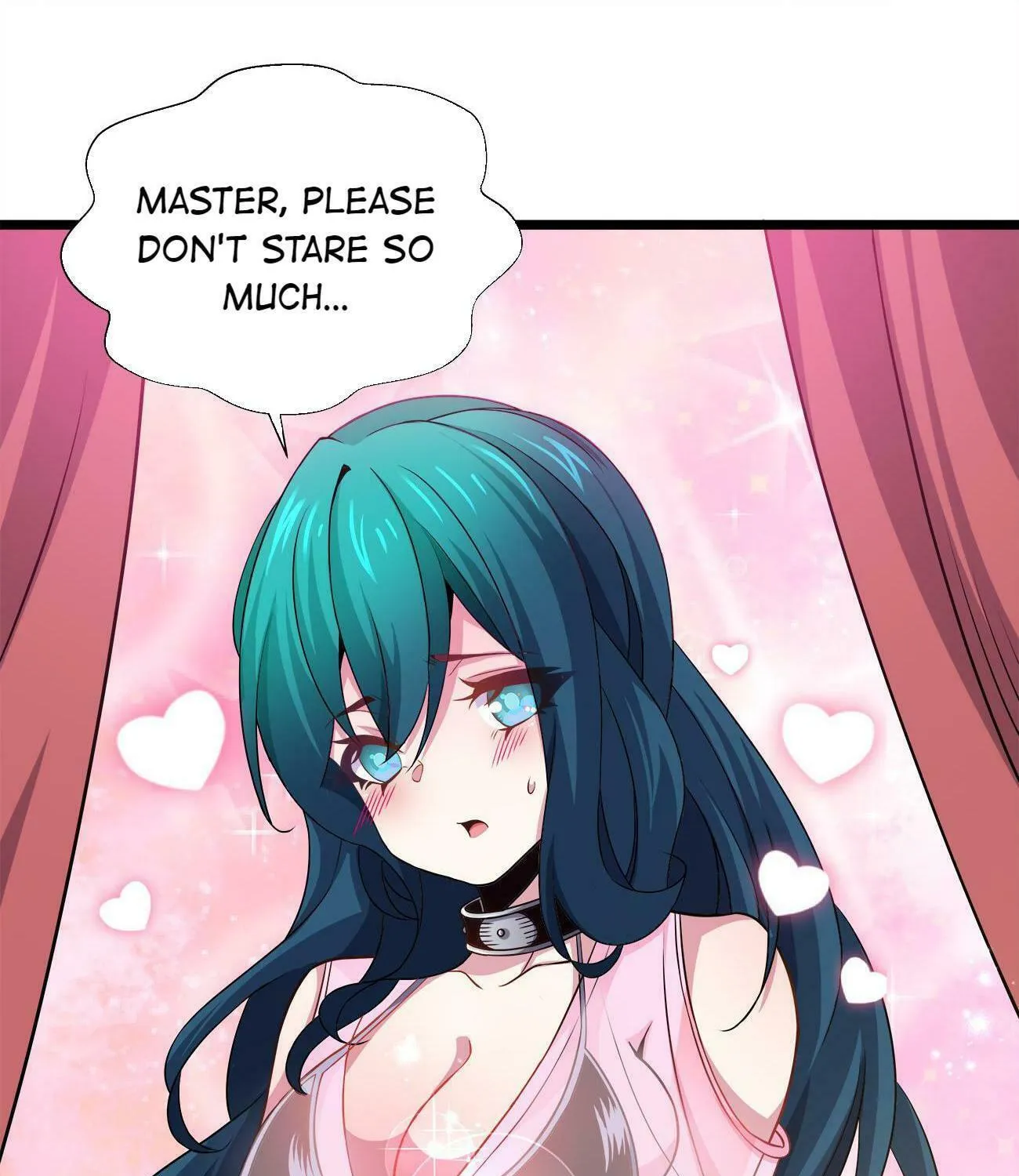 Princess, Please Stay Away From Me! Chapter 21 page 40 - 