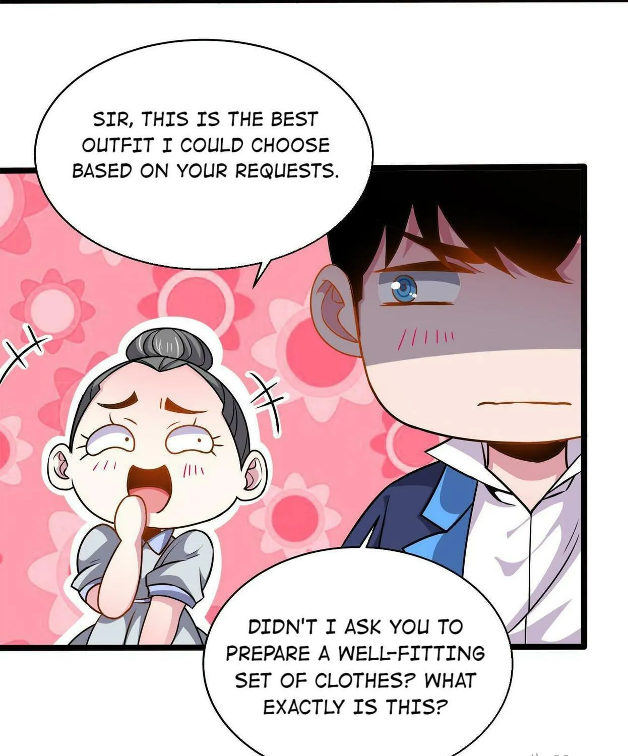Princess, Please Stay Away From Me! Chapter 21 page 42 - 