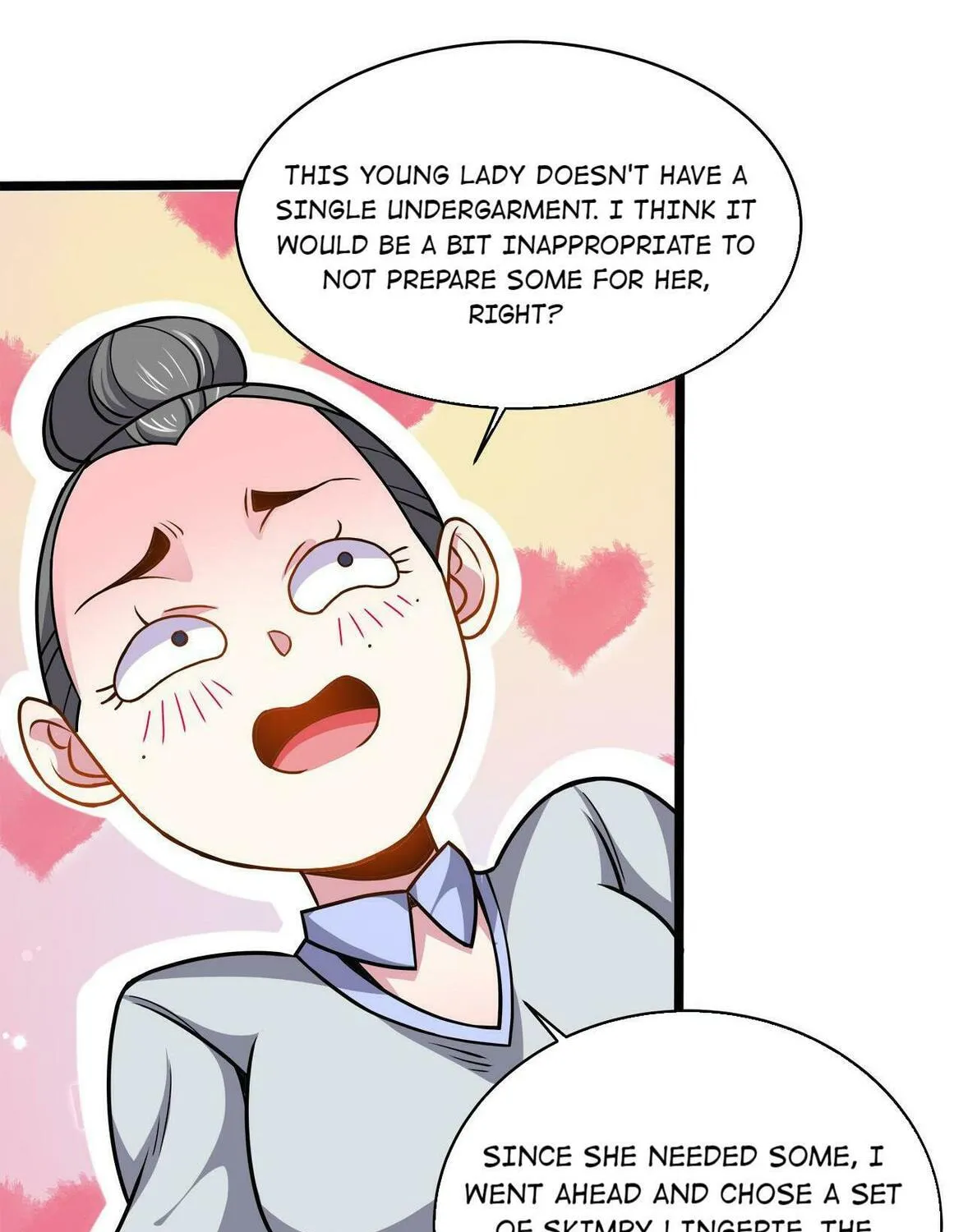 Princess, Please Stay Away From Me! Chapter 21 page 44 - 