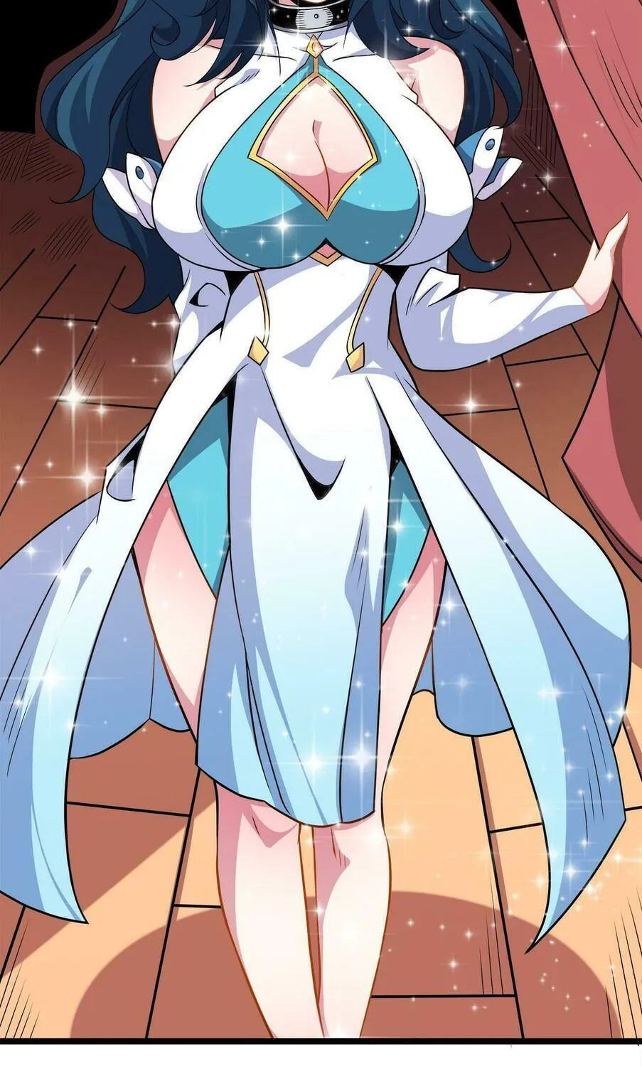 Princess, Please Stay Away From Me! Chapter 21 page 50 - 
