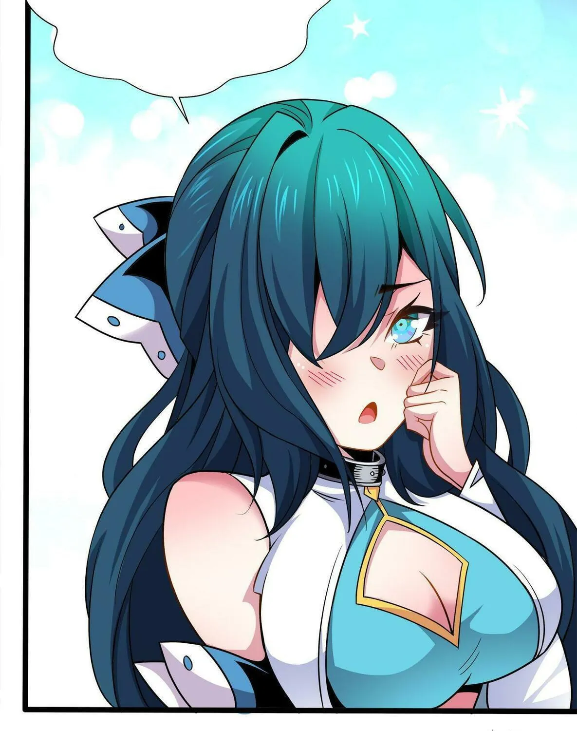 Princess, Please Stay Away From Me! Chapter 21 page 54 - 