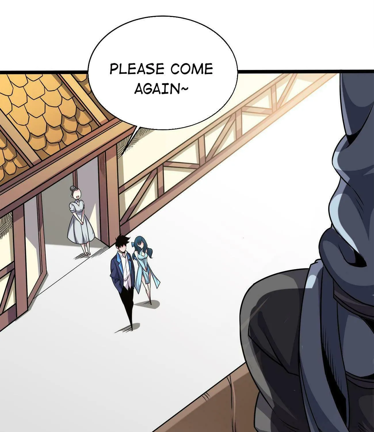 Princess, Please Stay Away From Me! Chapter 21 page 58 - 
