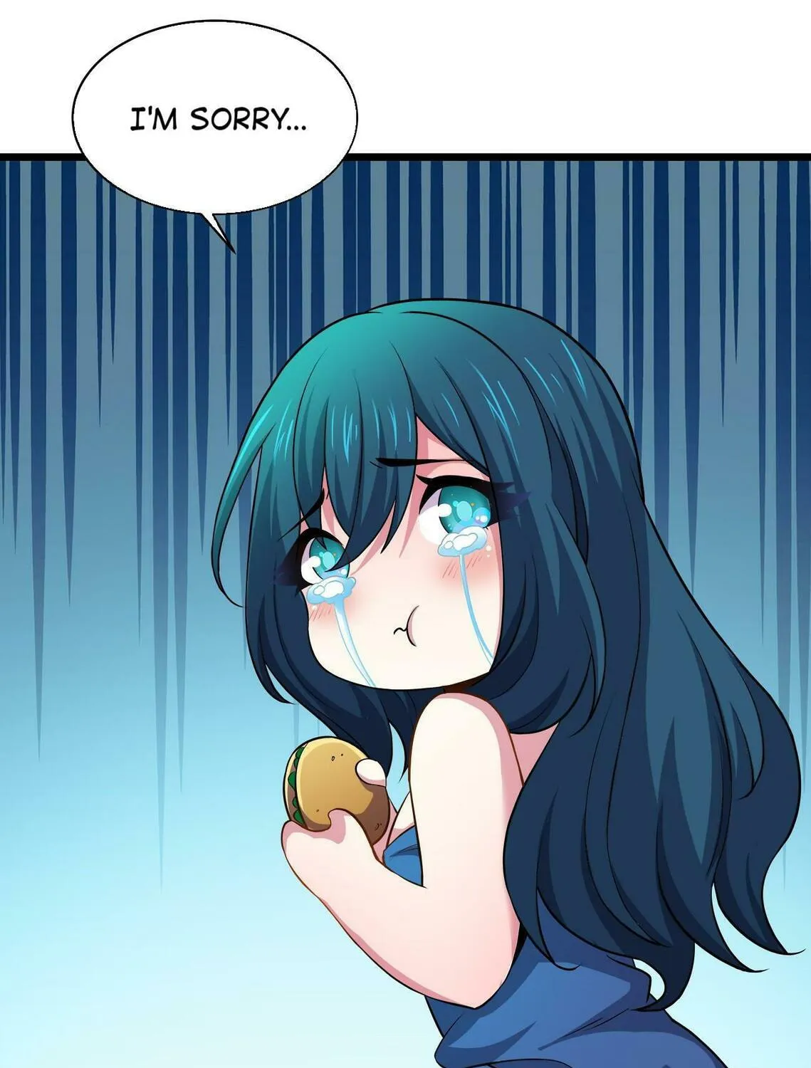 Princess, Please Stay Away From Me! Chapter 21 page 7 - 