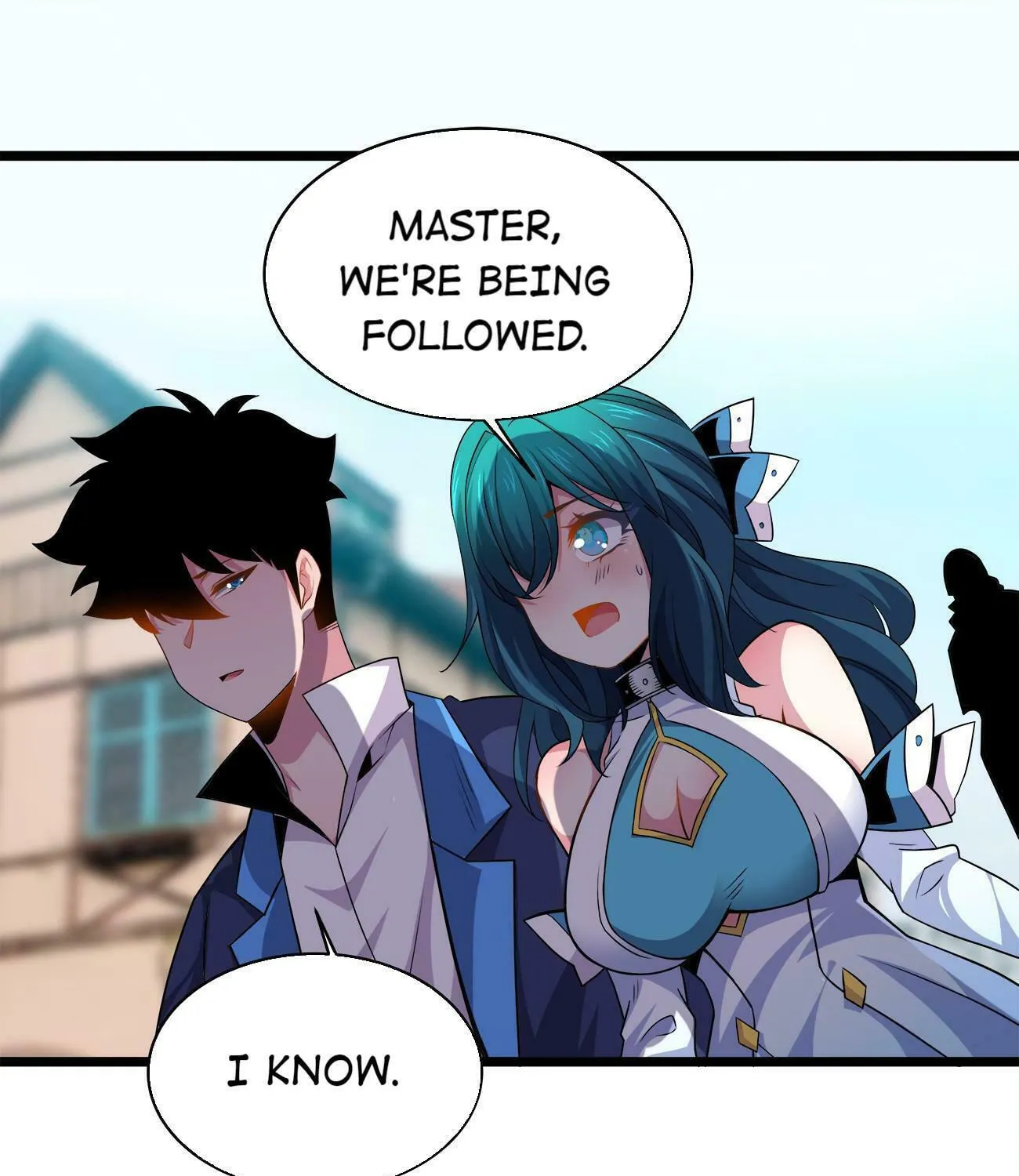 Princess, Please Stay Away From Me! Chapter 21 page 65 - 