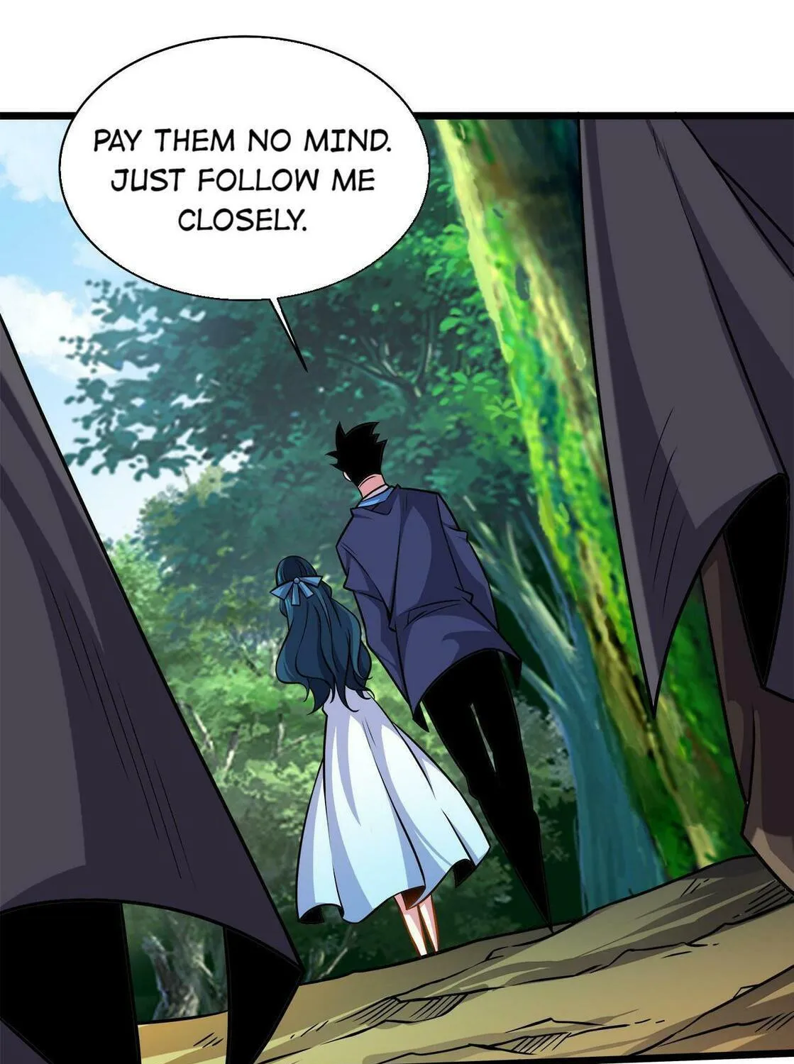 Princess, Please Stay Away From Me! Chapter 21 page 67 - 
